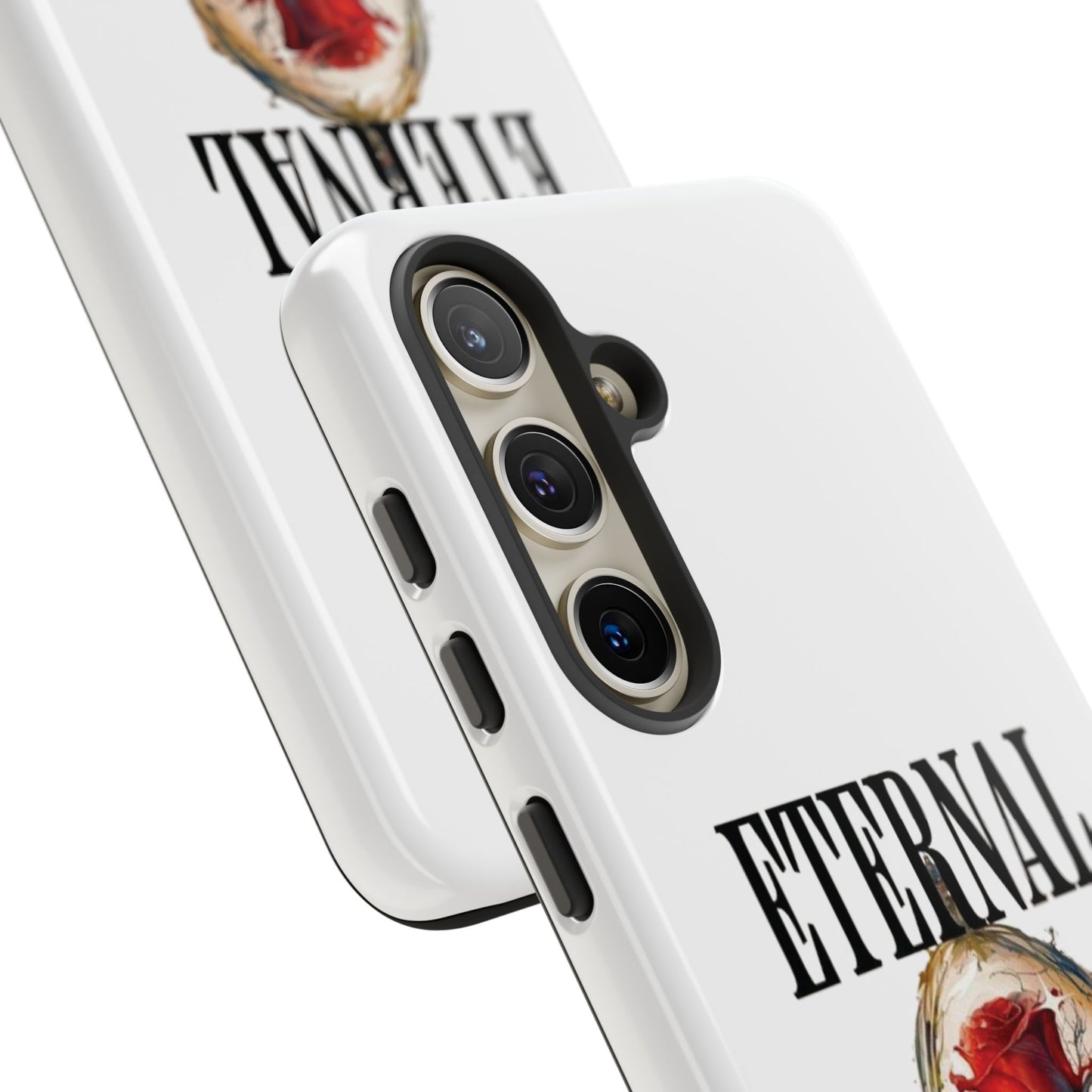 Eternal Beauty- Phone Case
