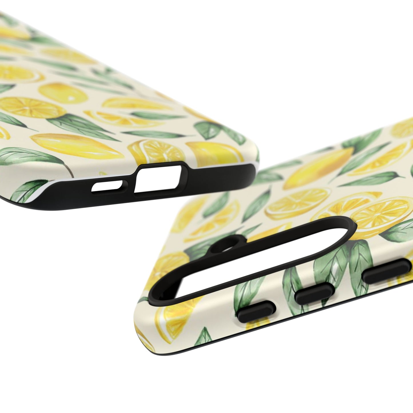Limoncello -Phone Case