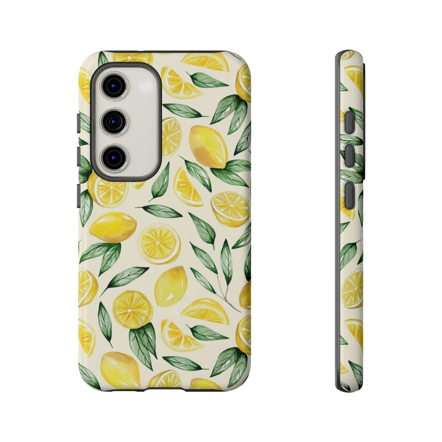 Limoncello -Phone Case