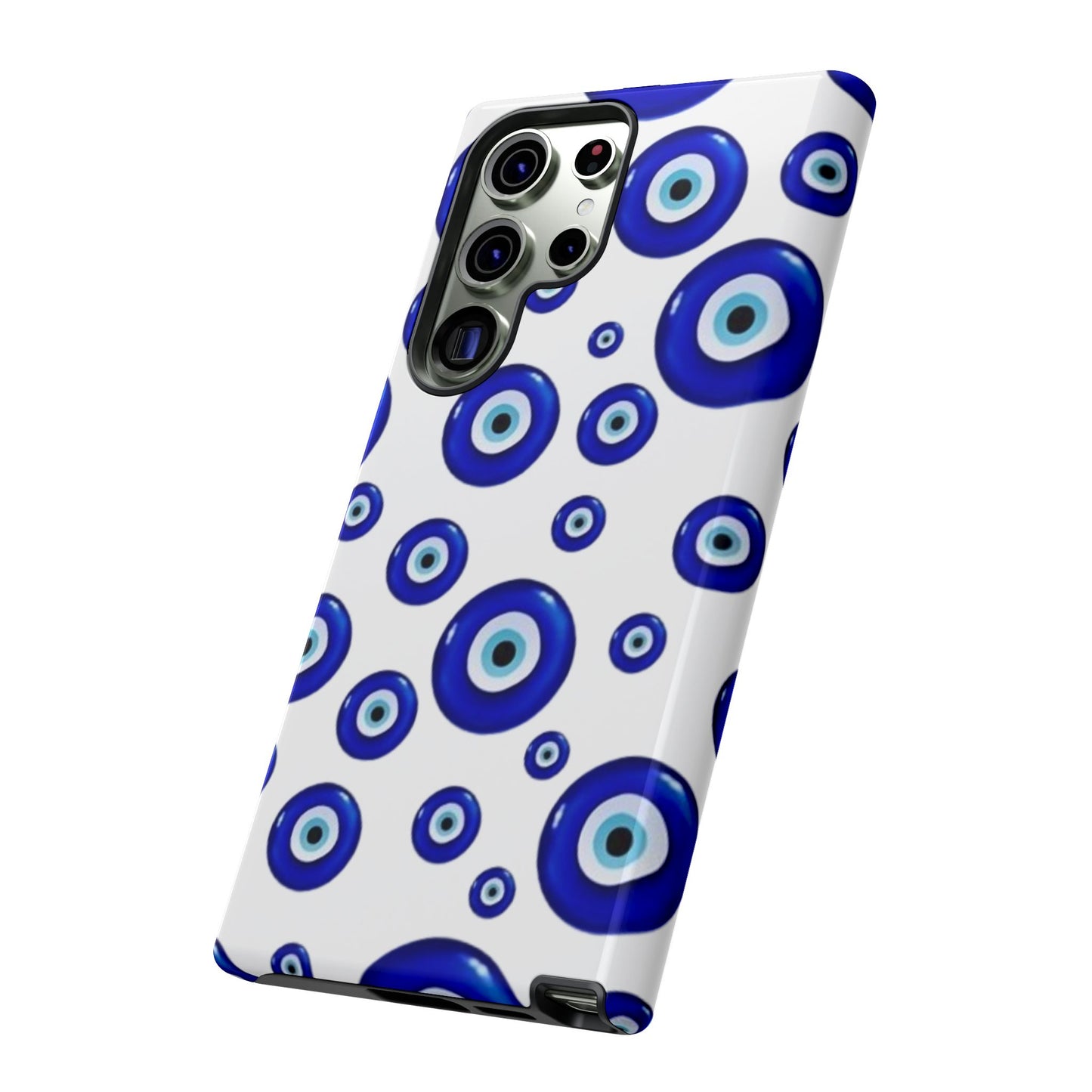 Evil Eye -Phone Case