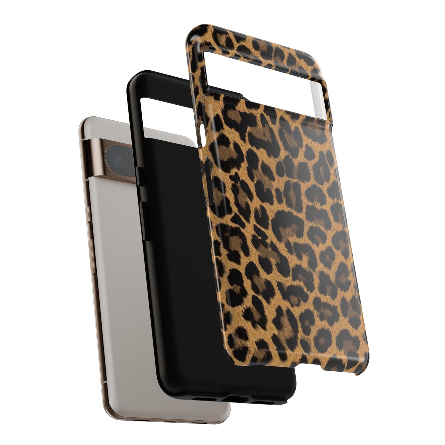 Leopard - Phone Case
