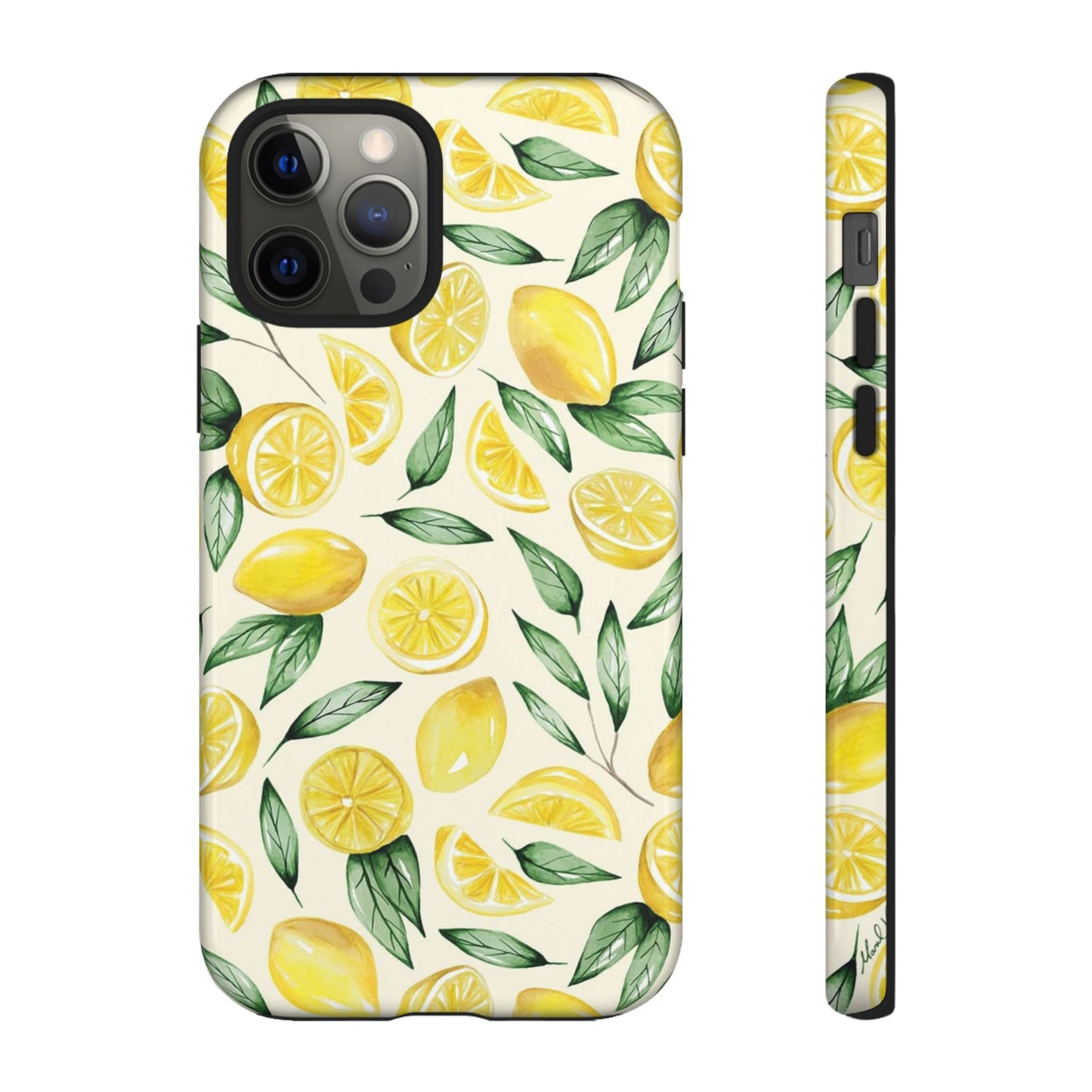 Limoncello -Phone Case