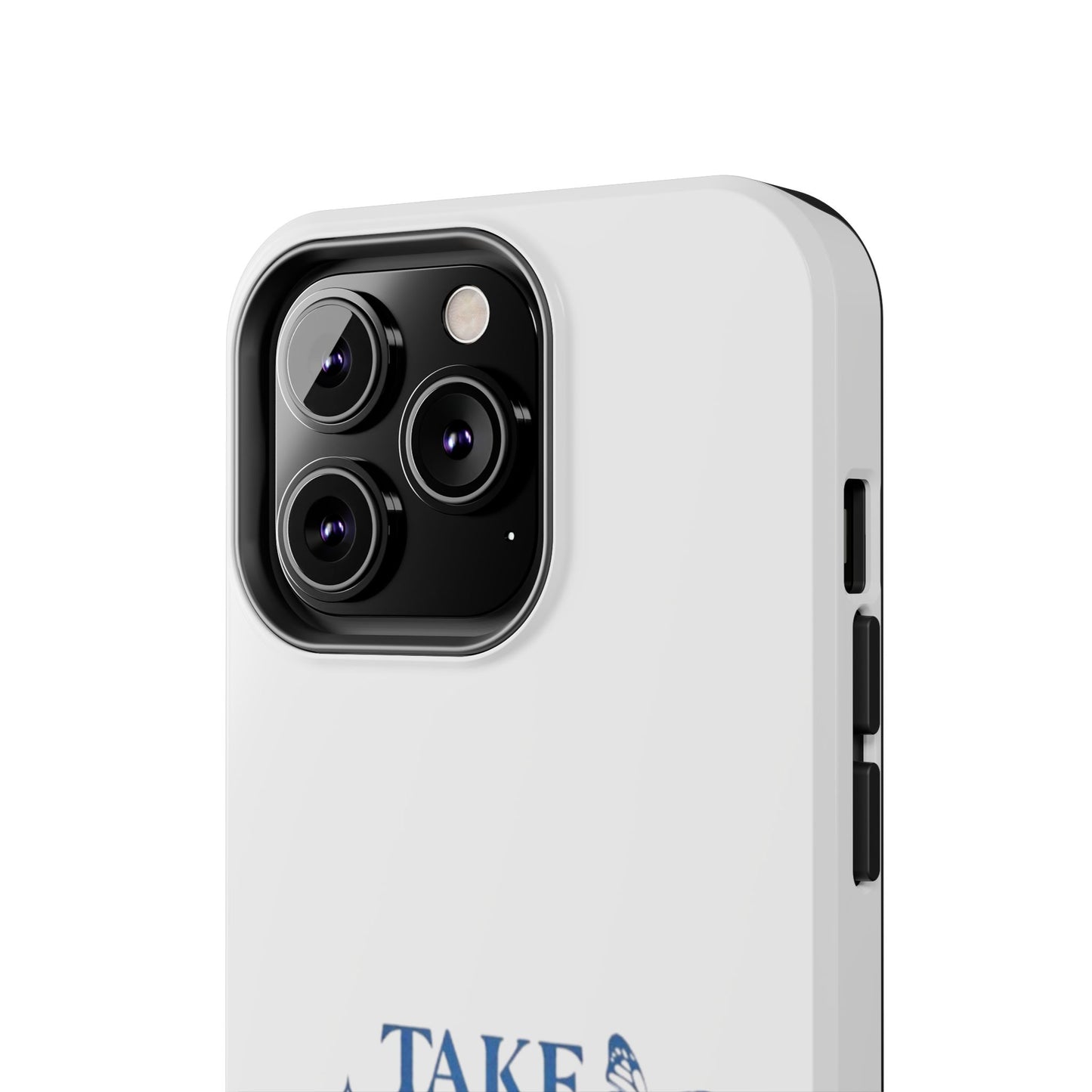 ,,Take Care of Yourself" -Phone Case