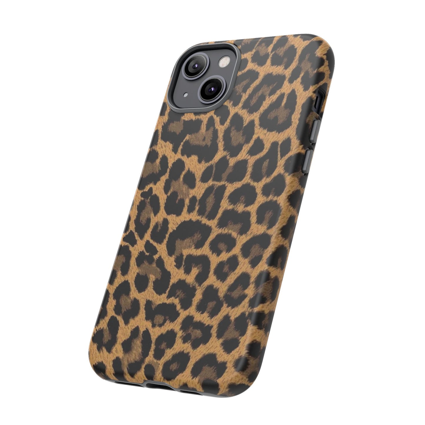 Leopard - Phone Case