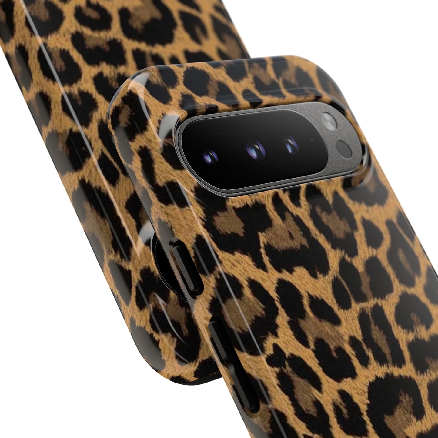 Leopard - Phone Case
