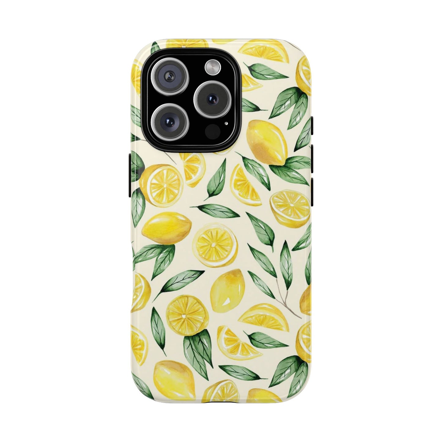 Limoncello -Phone Case