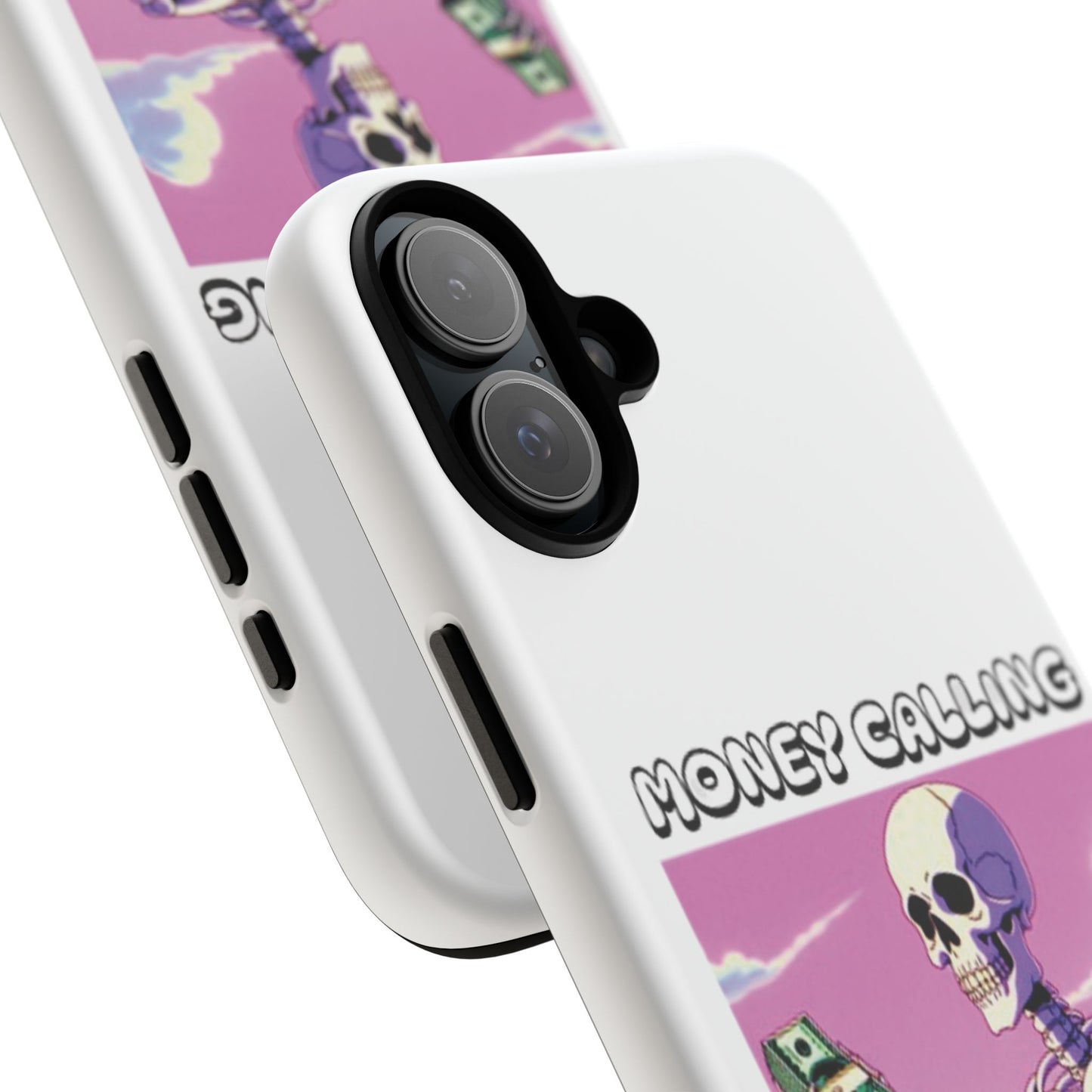 Money Calling - Phone Case