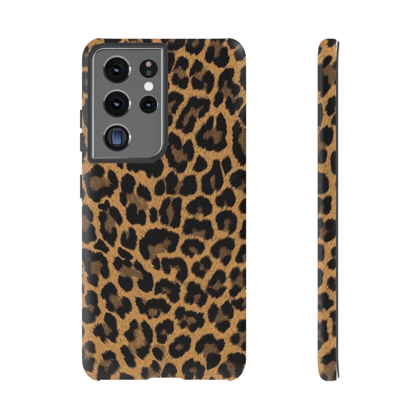 Leopard - Phone Case