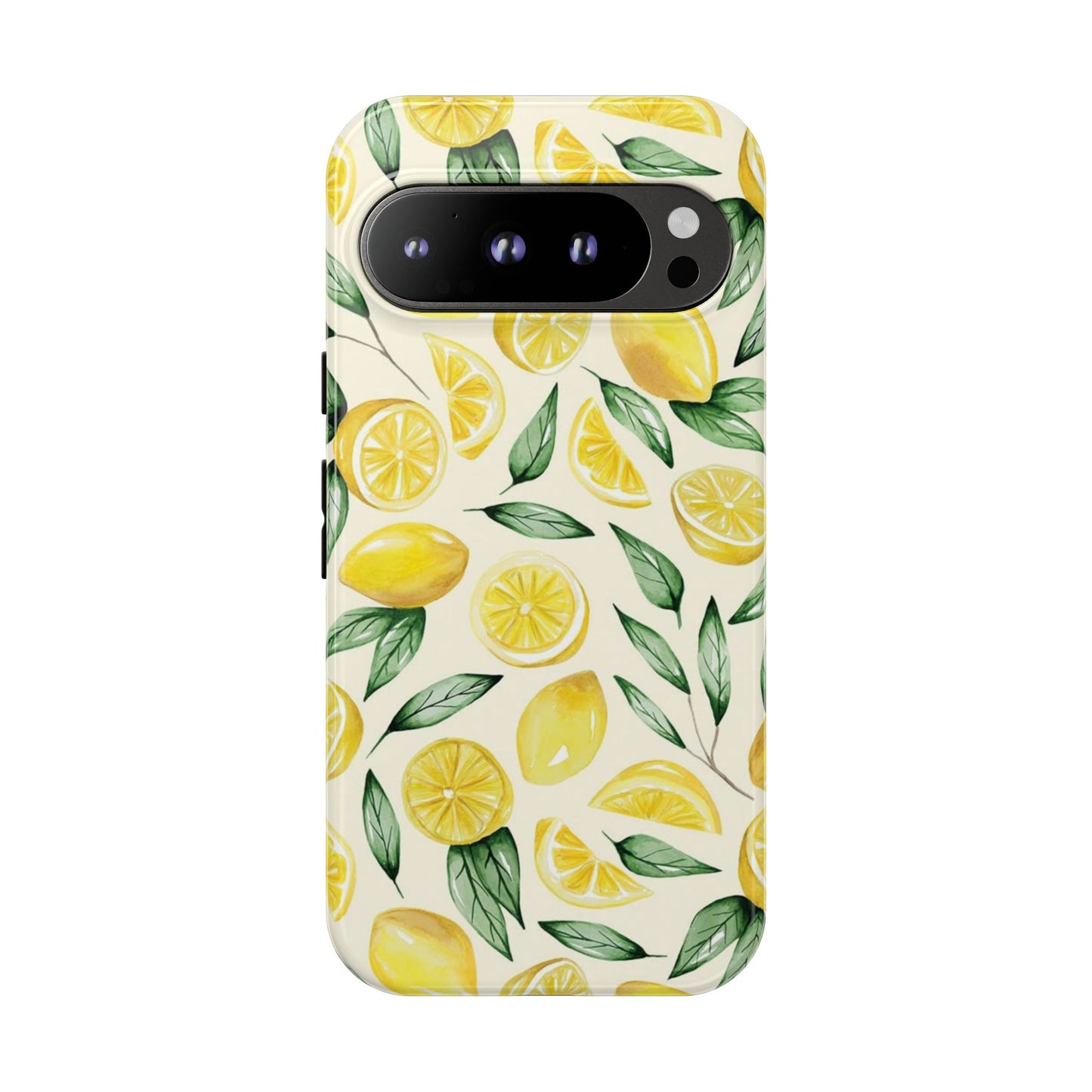 Limoncello -Phone Case