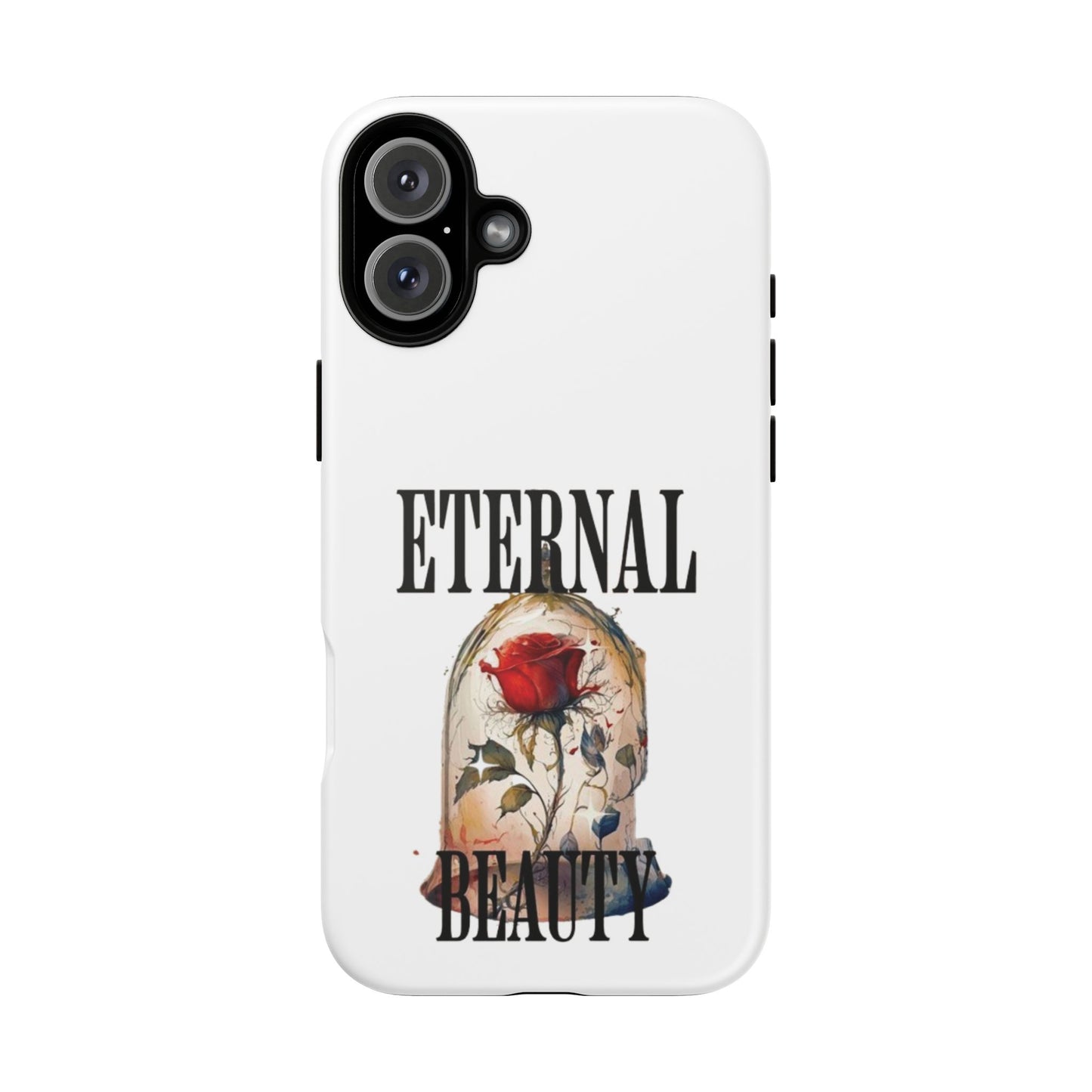 Eternal Beauty- Phone Case