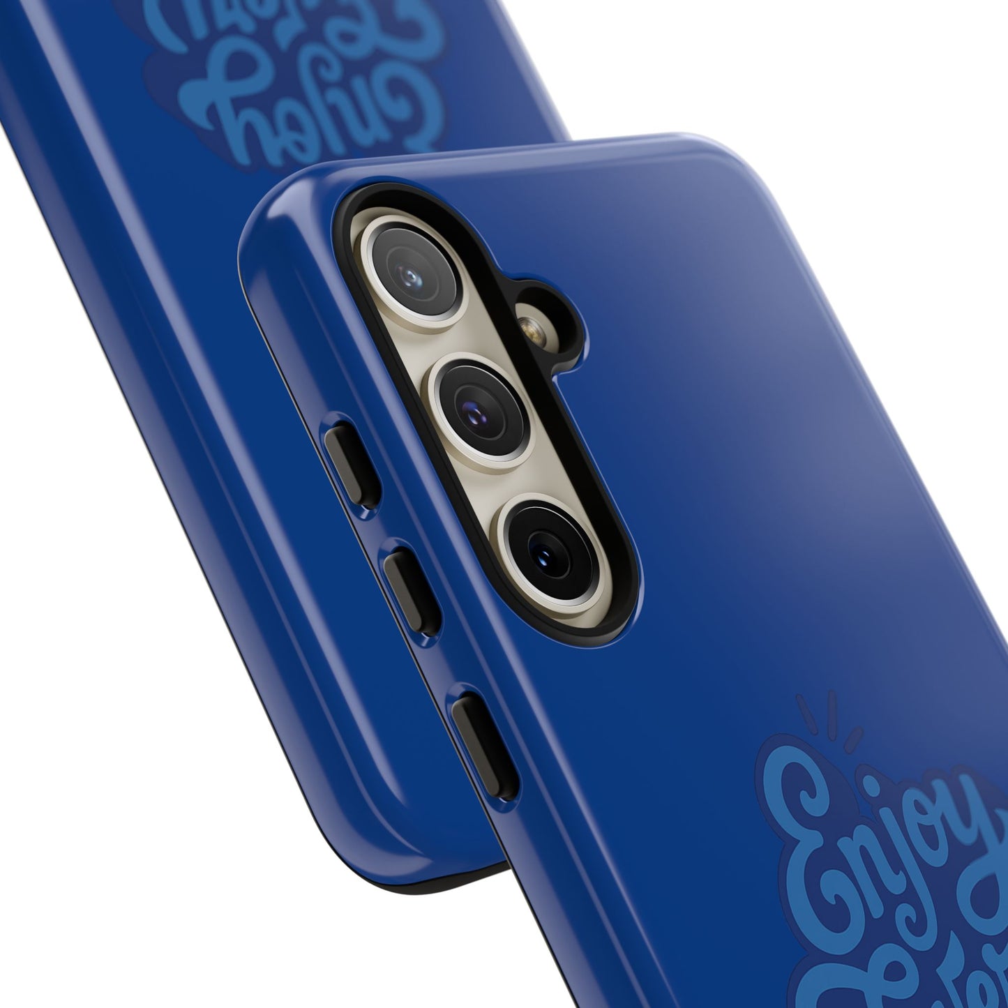 Enjoy Every Moment Phone Case