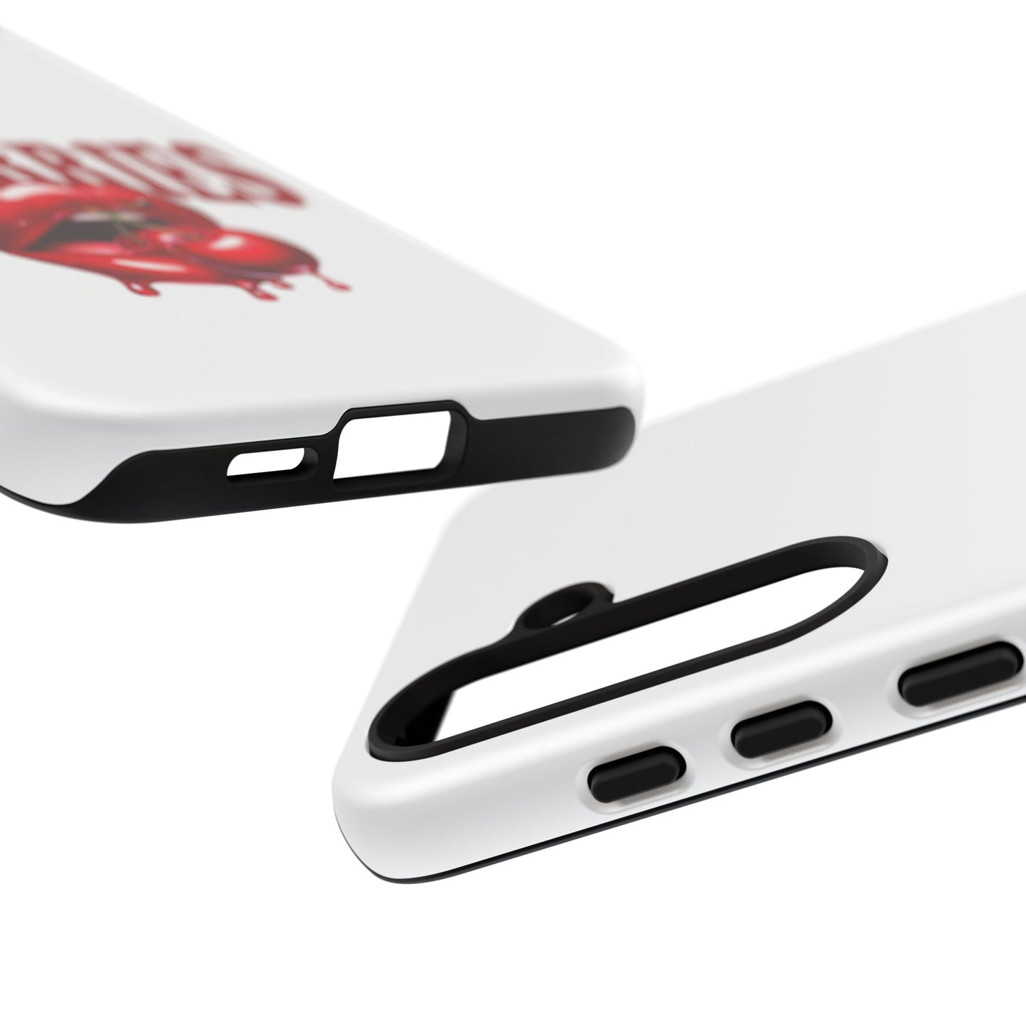 Cherry Lip -Phone Case