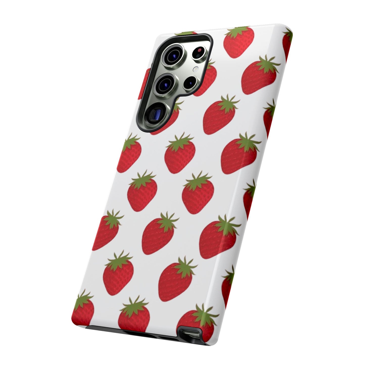 Strawberry -Phone Case