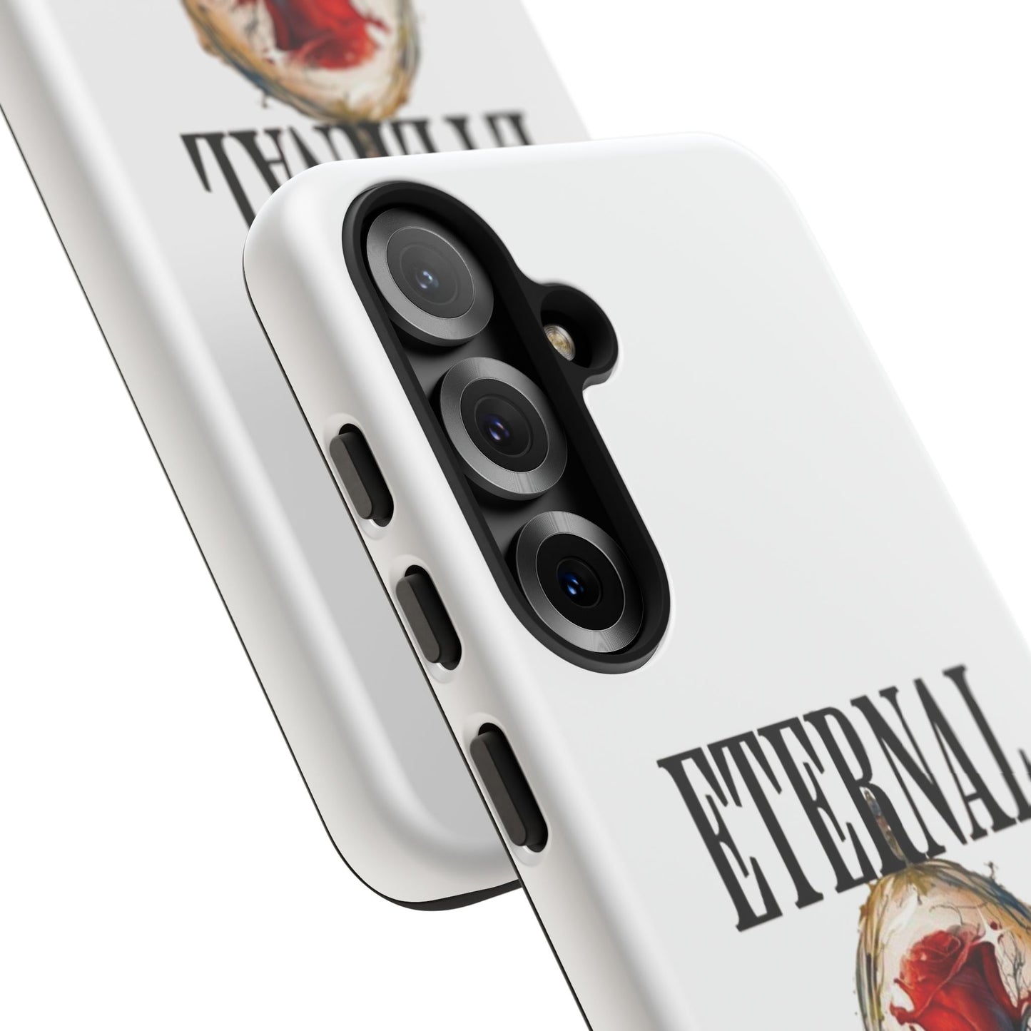 Eternal Beauty- Phone Case
