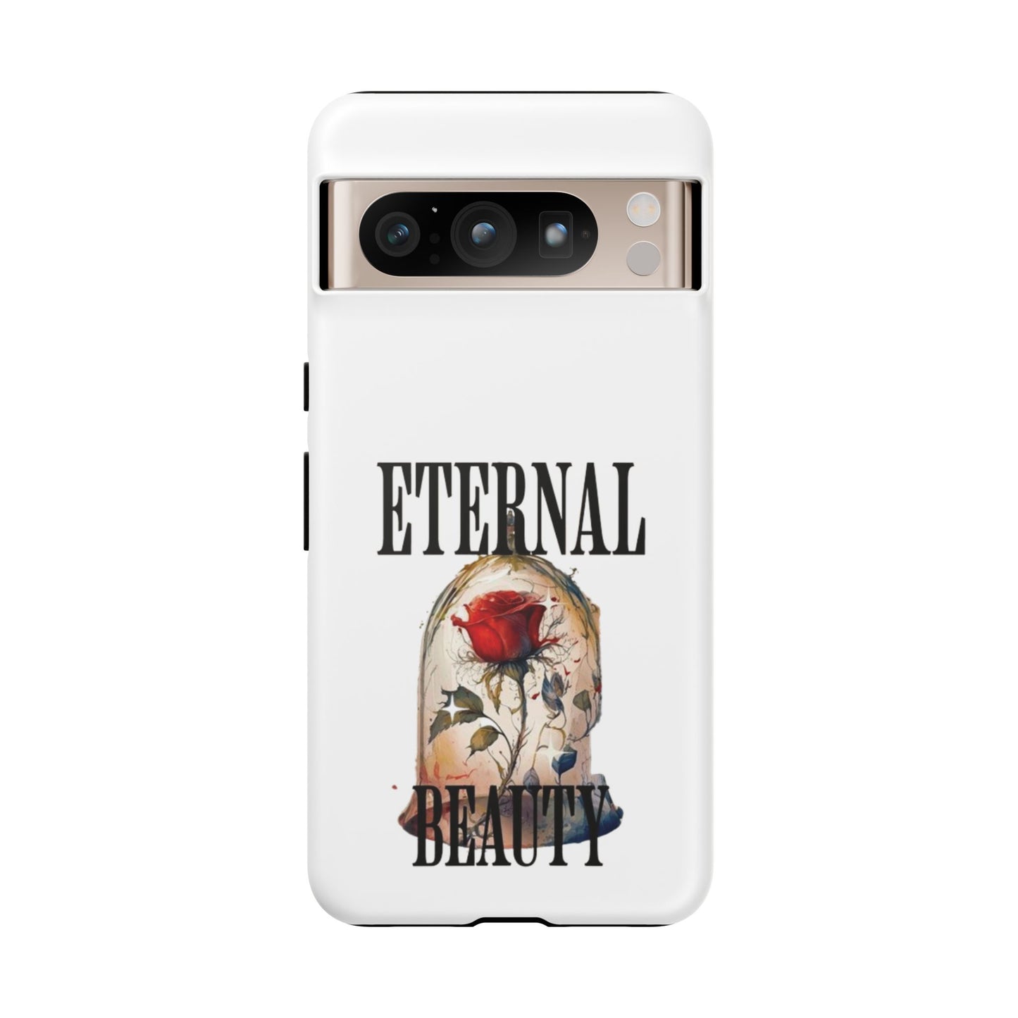 Eternal Beauty- Phone Case