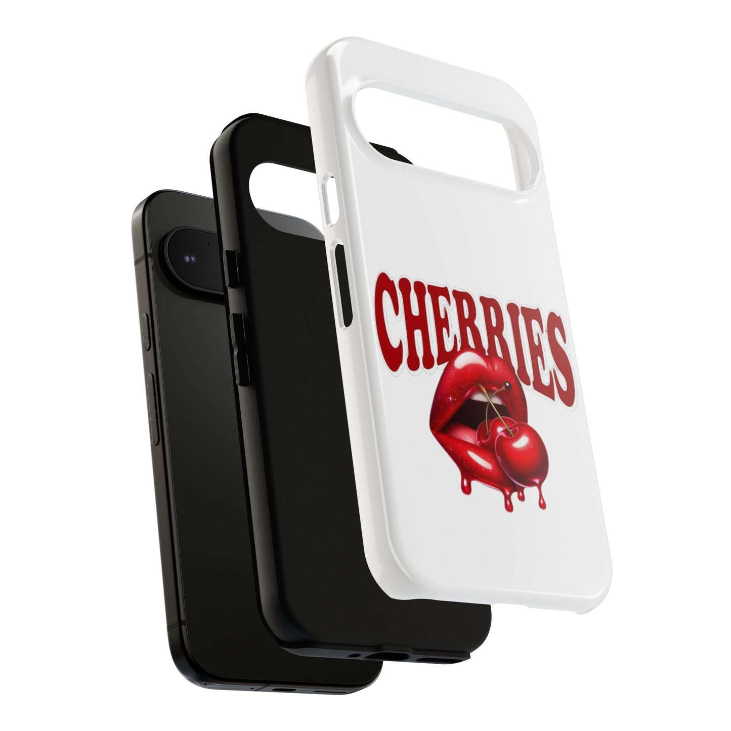 Cherry Lip -Phone Case