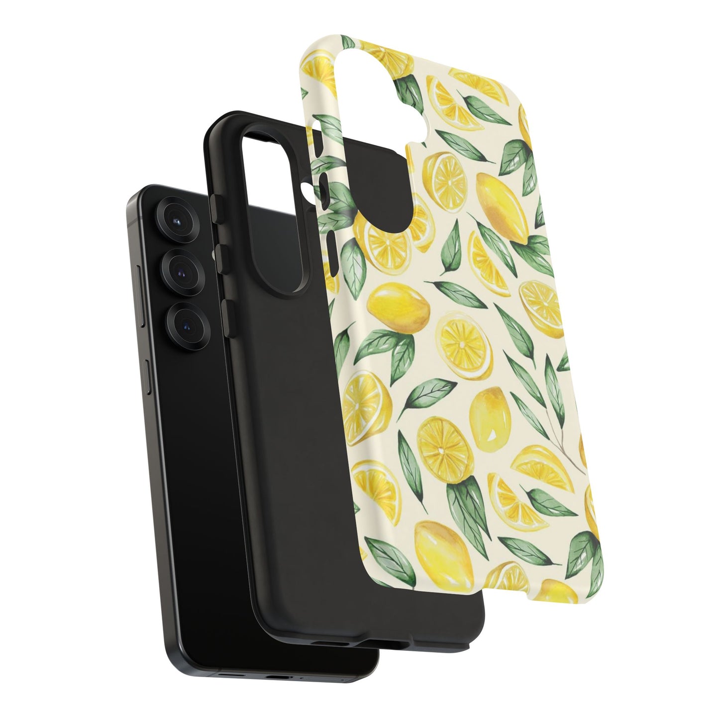 Limoncello -Phone Case