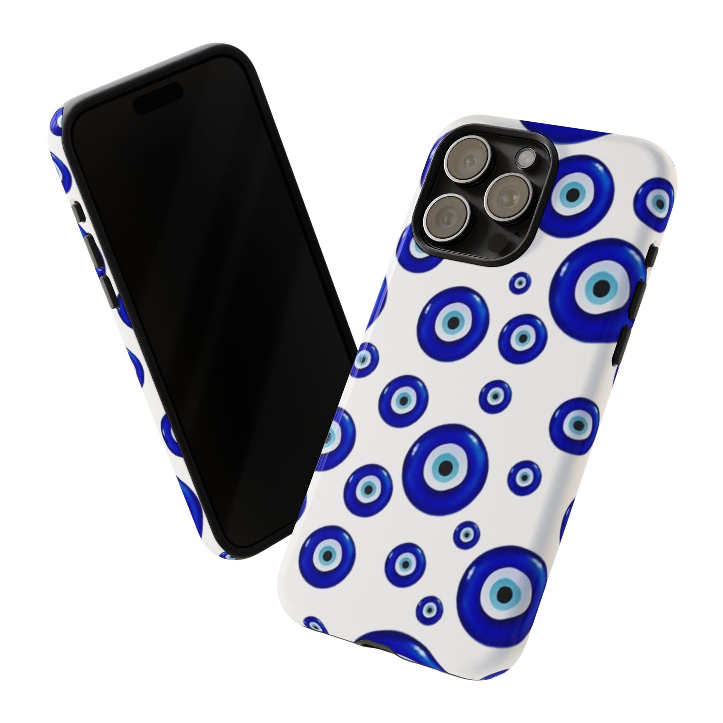 Evil Eye -Phone Case