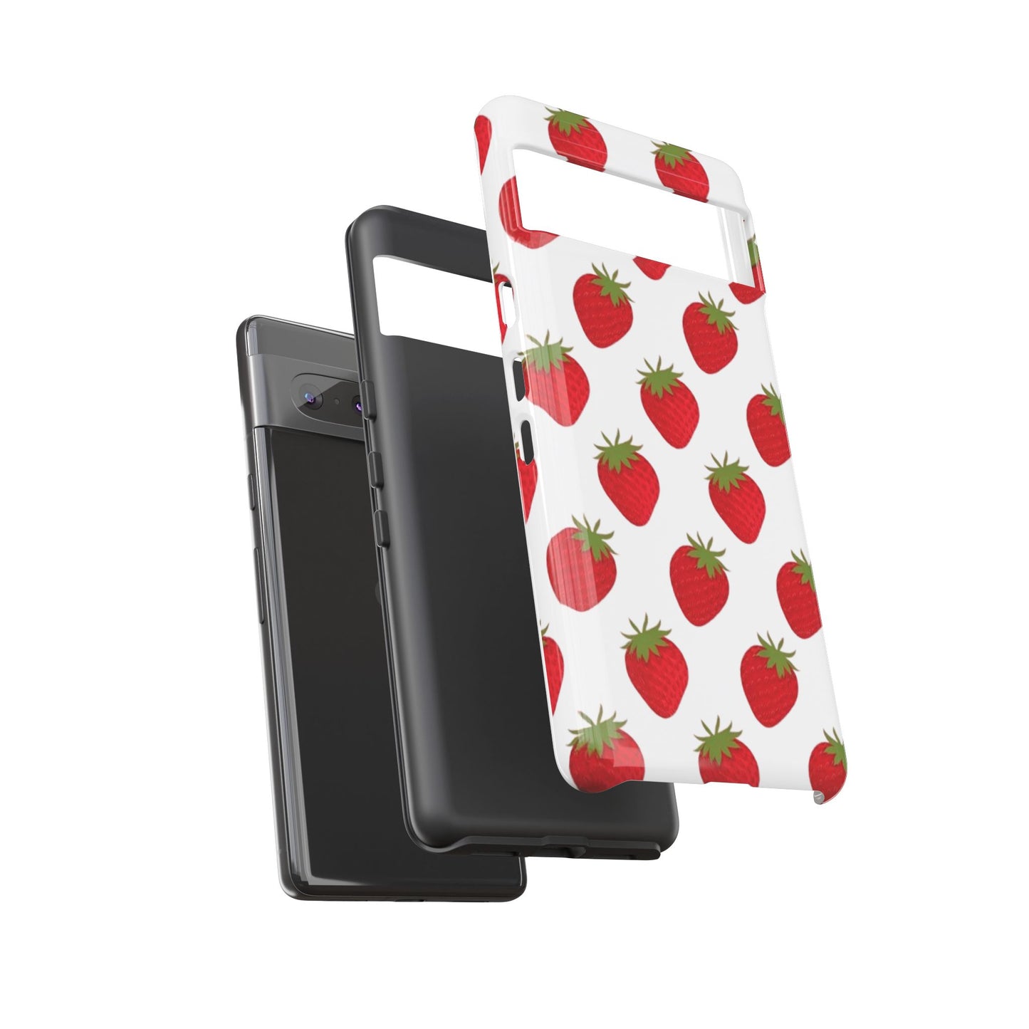 Strawberry -Phone Case