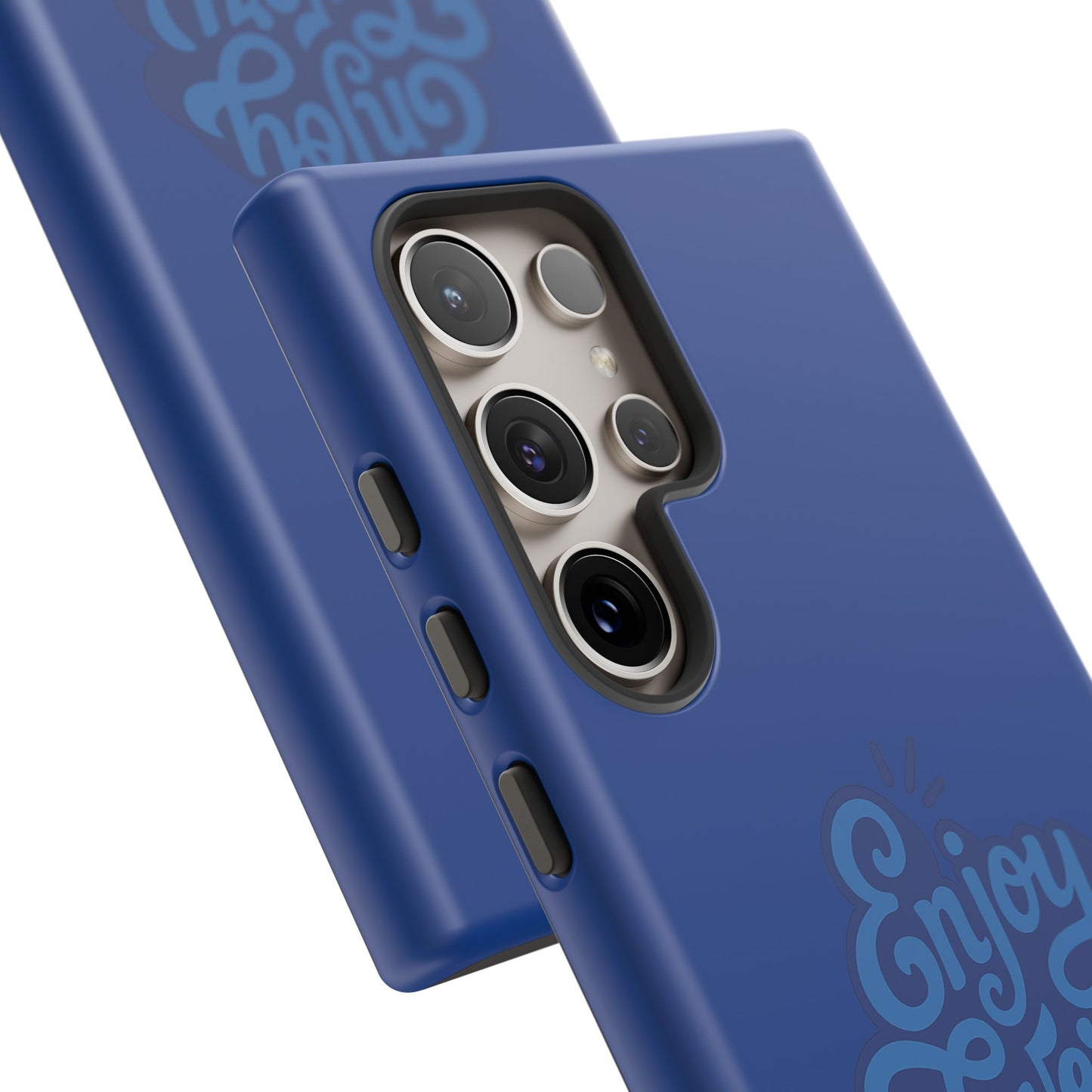 Enjoy Every Moment Phone Case