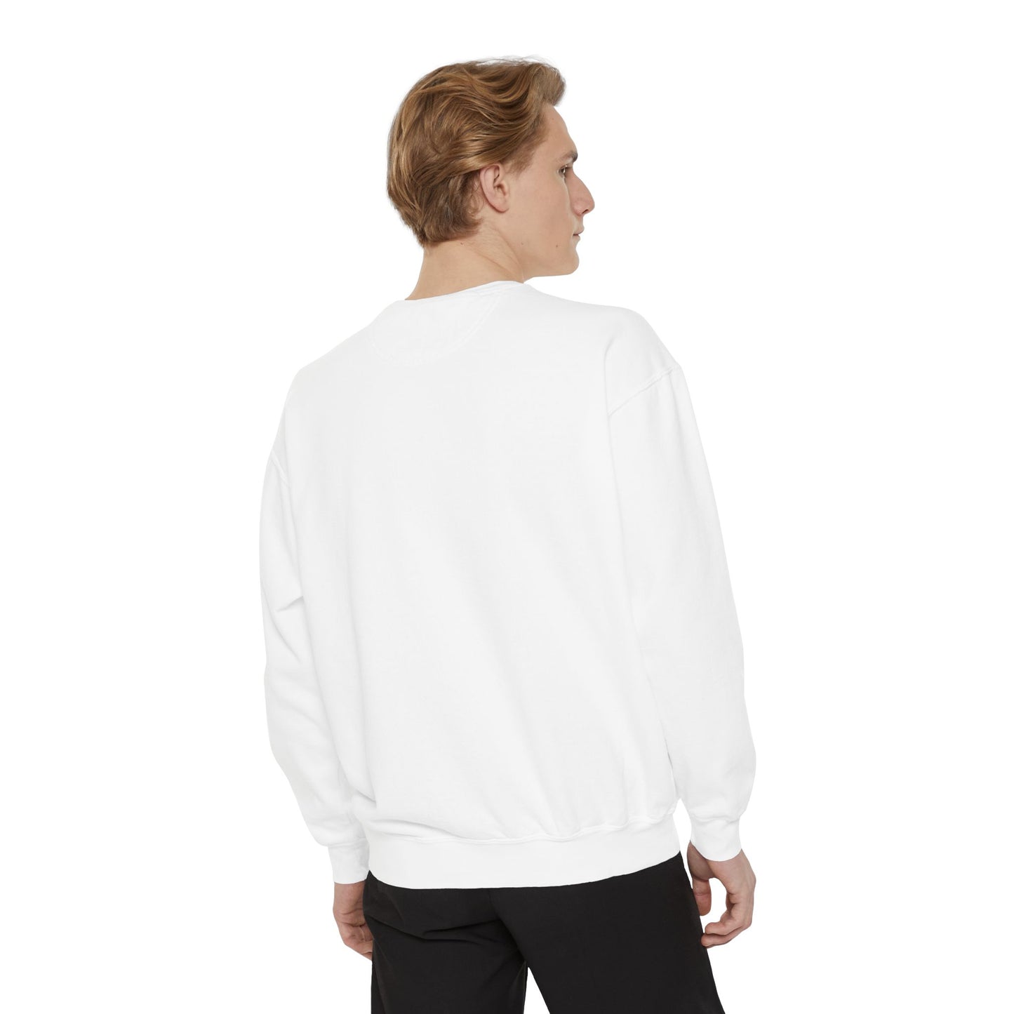 Today-Unisex Sweatshirt