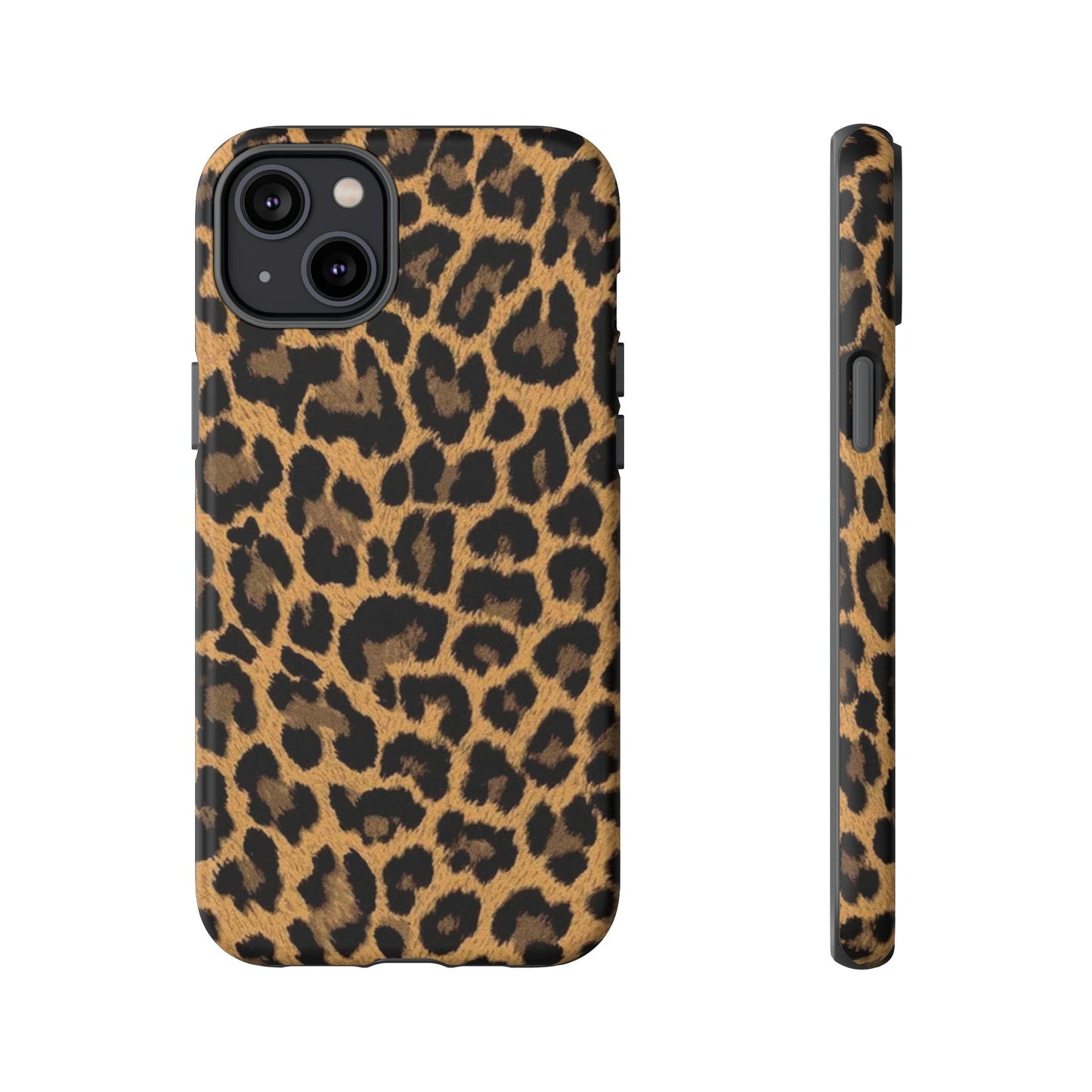 Leopard - Phone Case