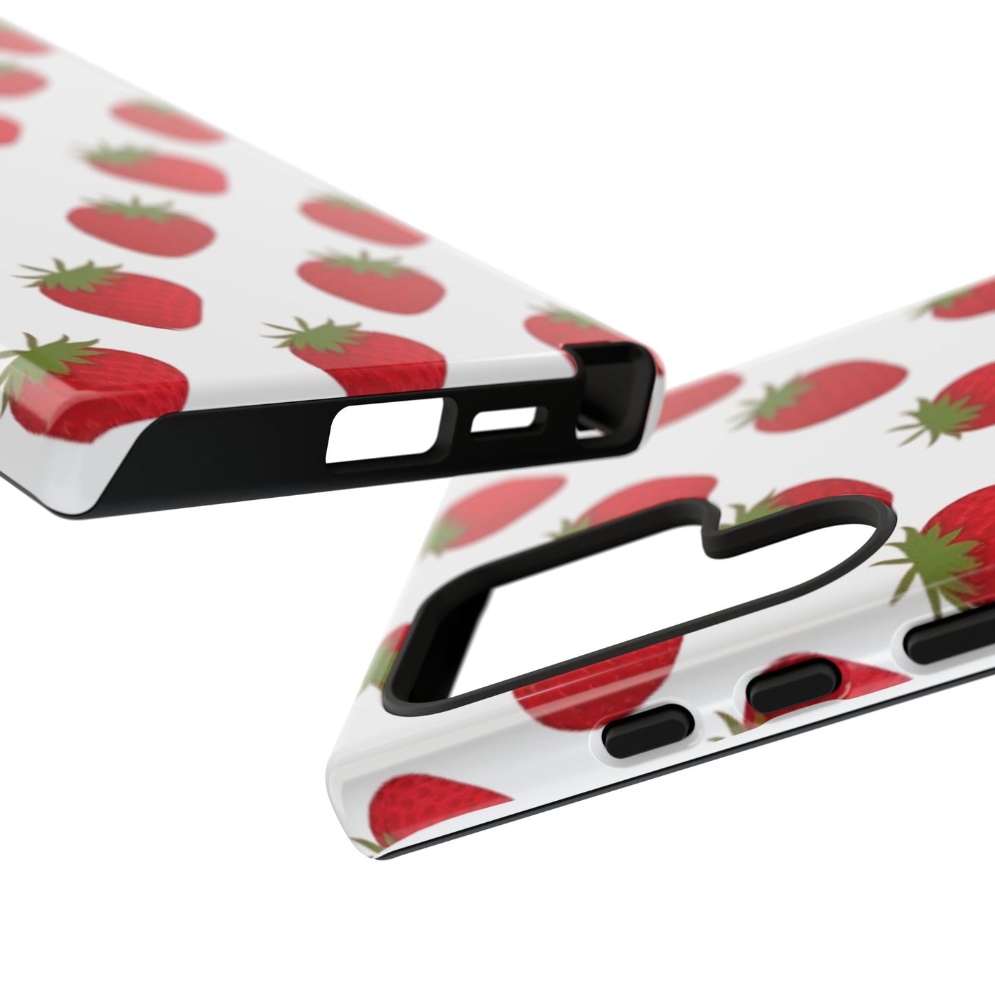Strawberry -Phone Case