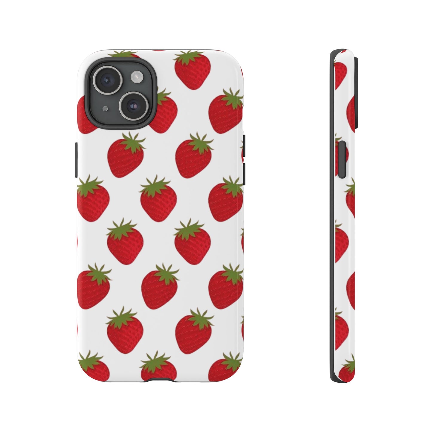 Strawberry -Phone Case