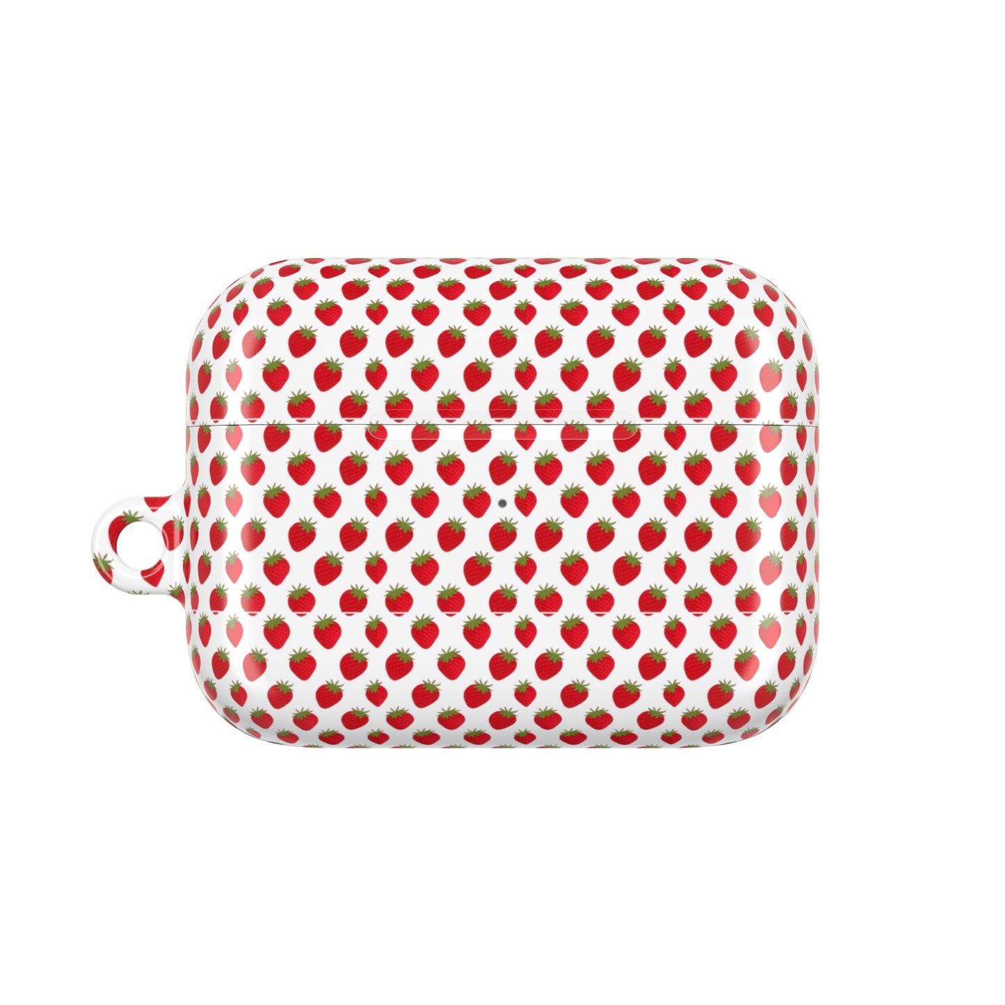 Strawberry - AirPod Case