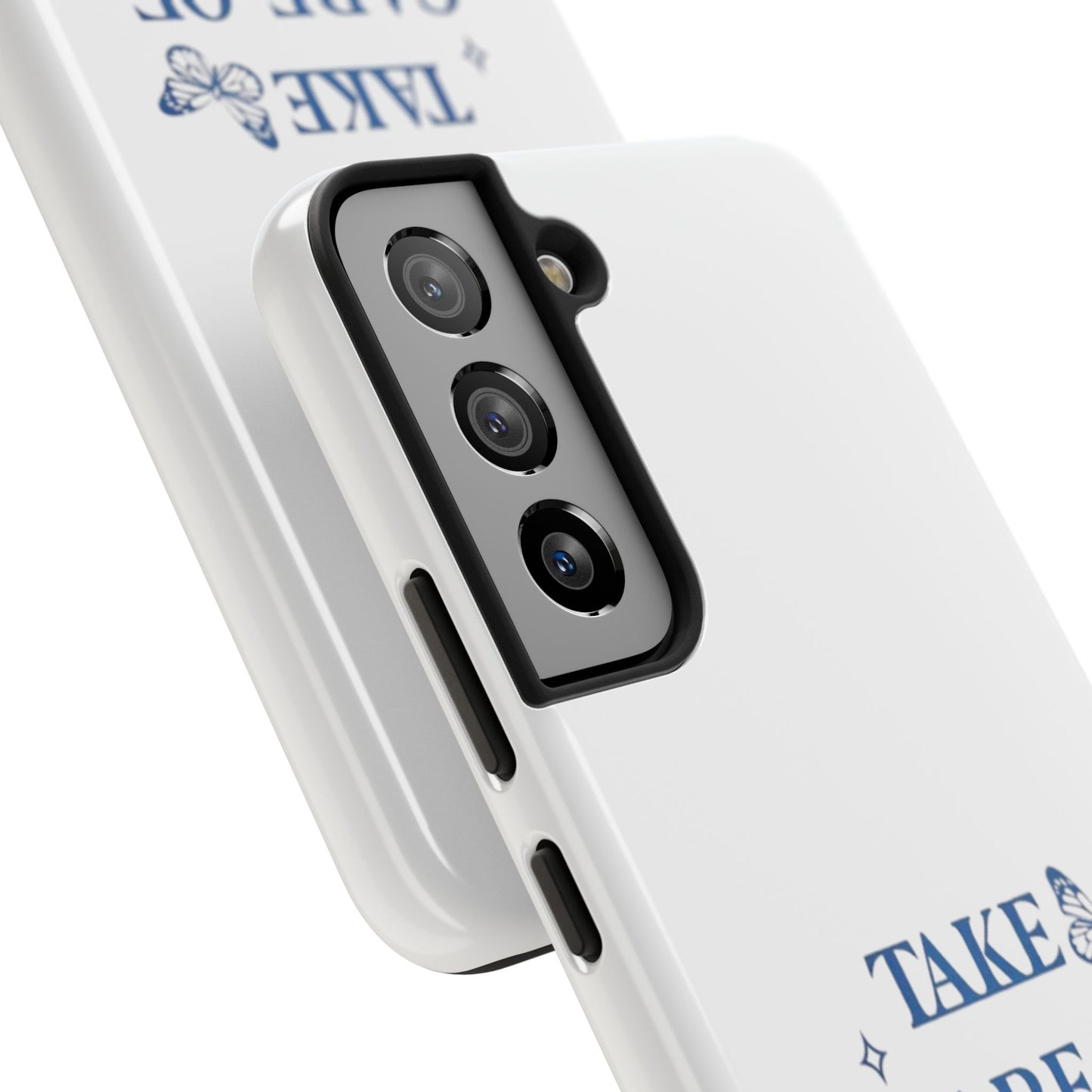 ,,Take Care of Yourself" -Phone Case