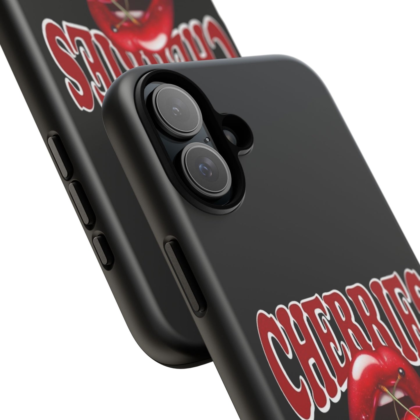Cherry Lips -Phone Case