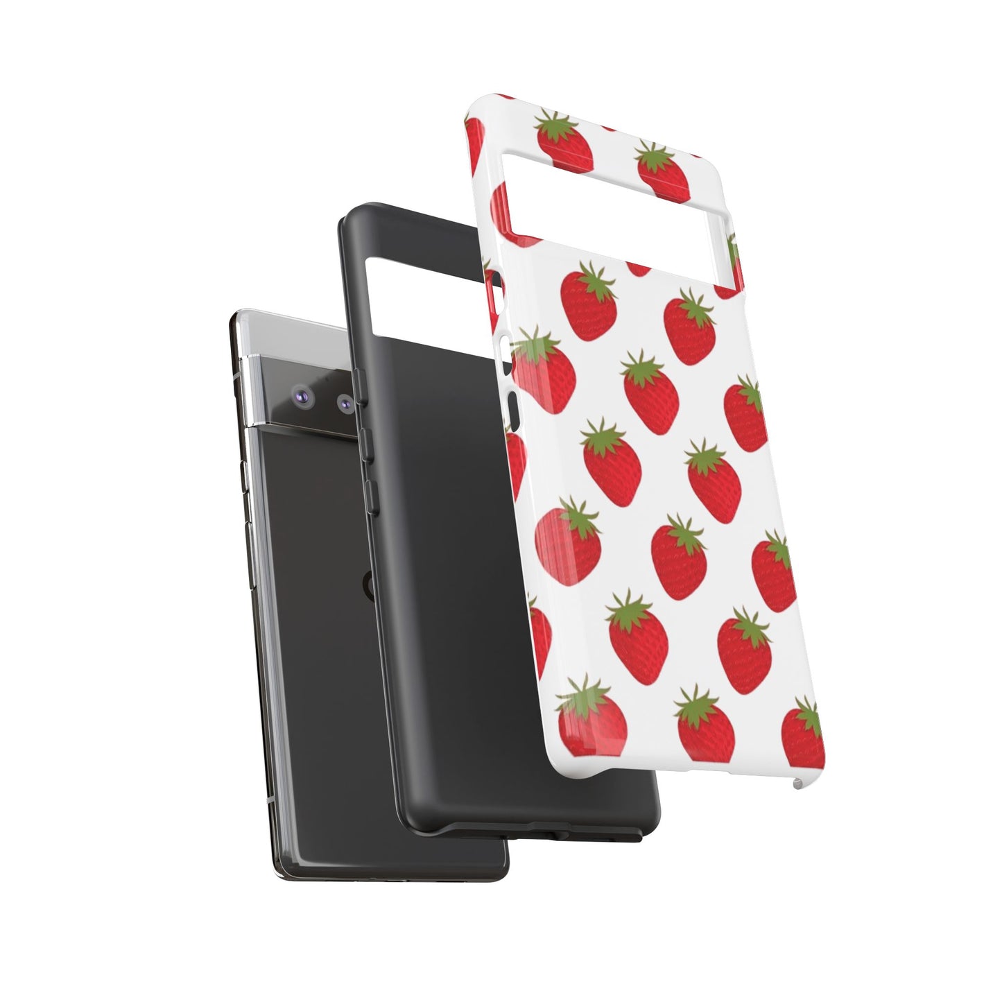 Strawberry -Phone Case