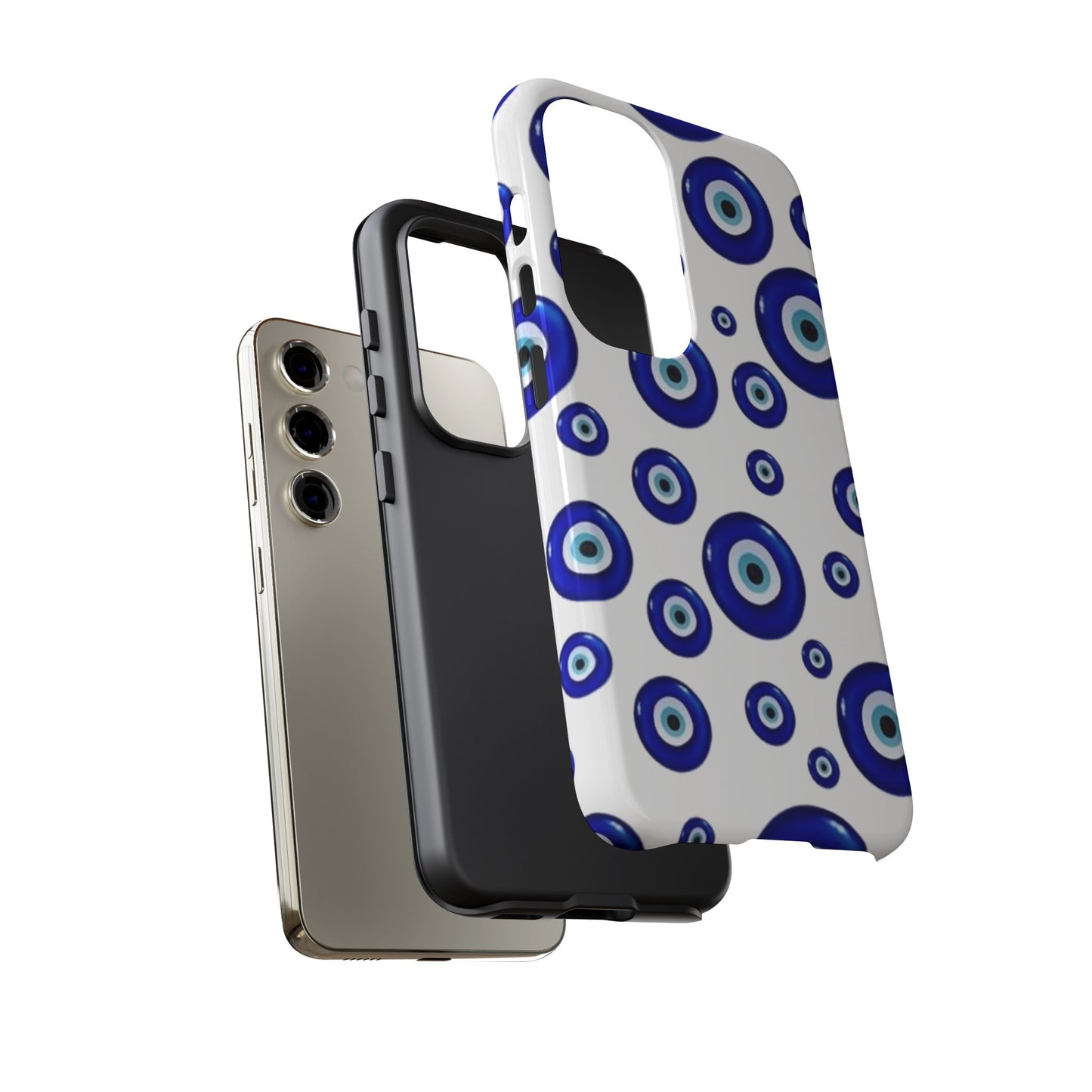 Evil Eye -Phone Case