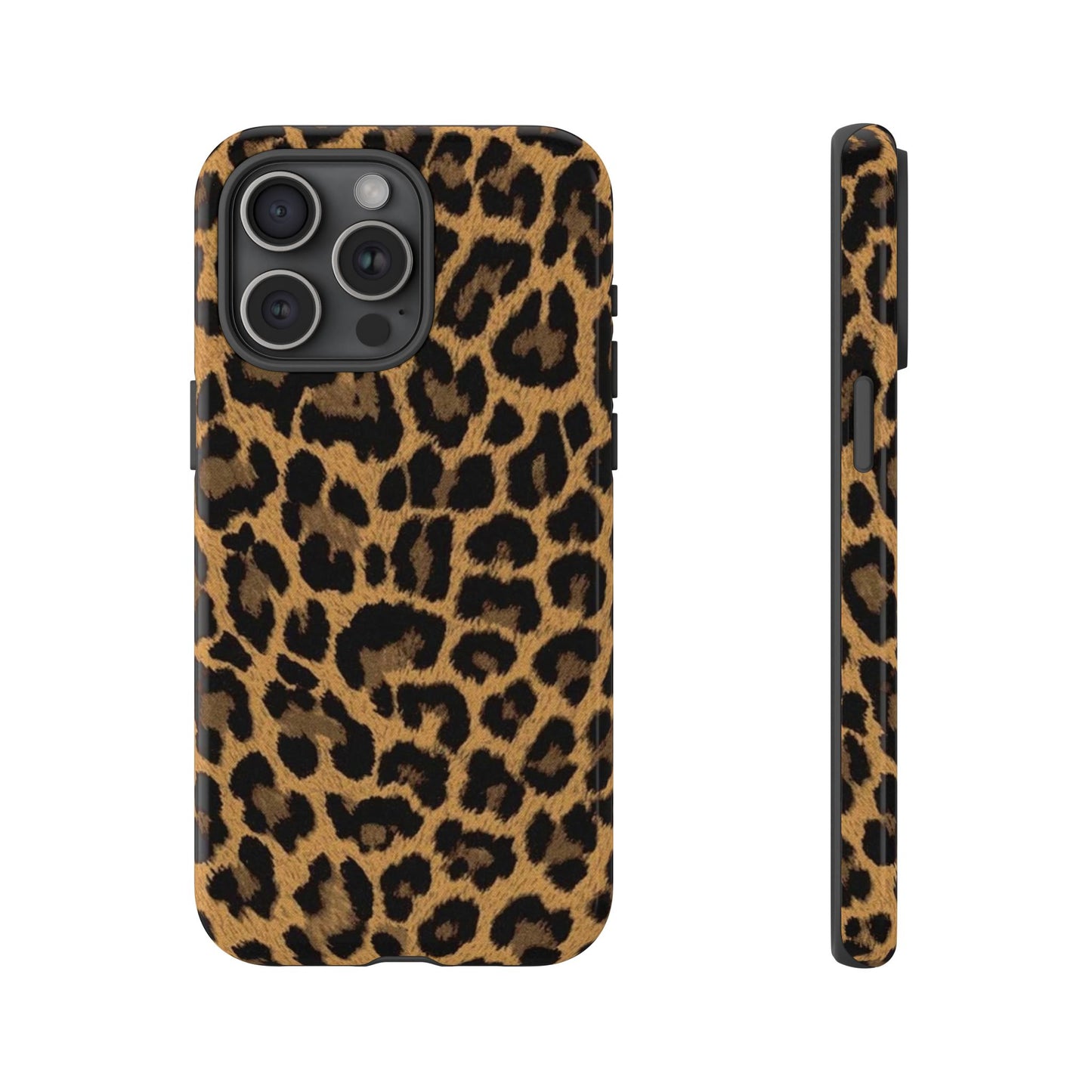Leopard - Phone Case
