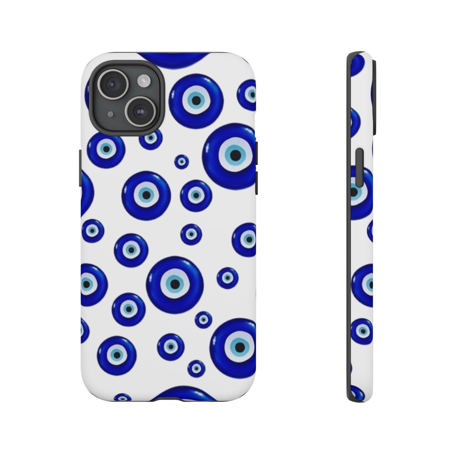 Evil Eye -Phone Case