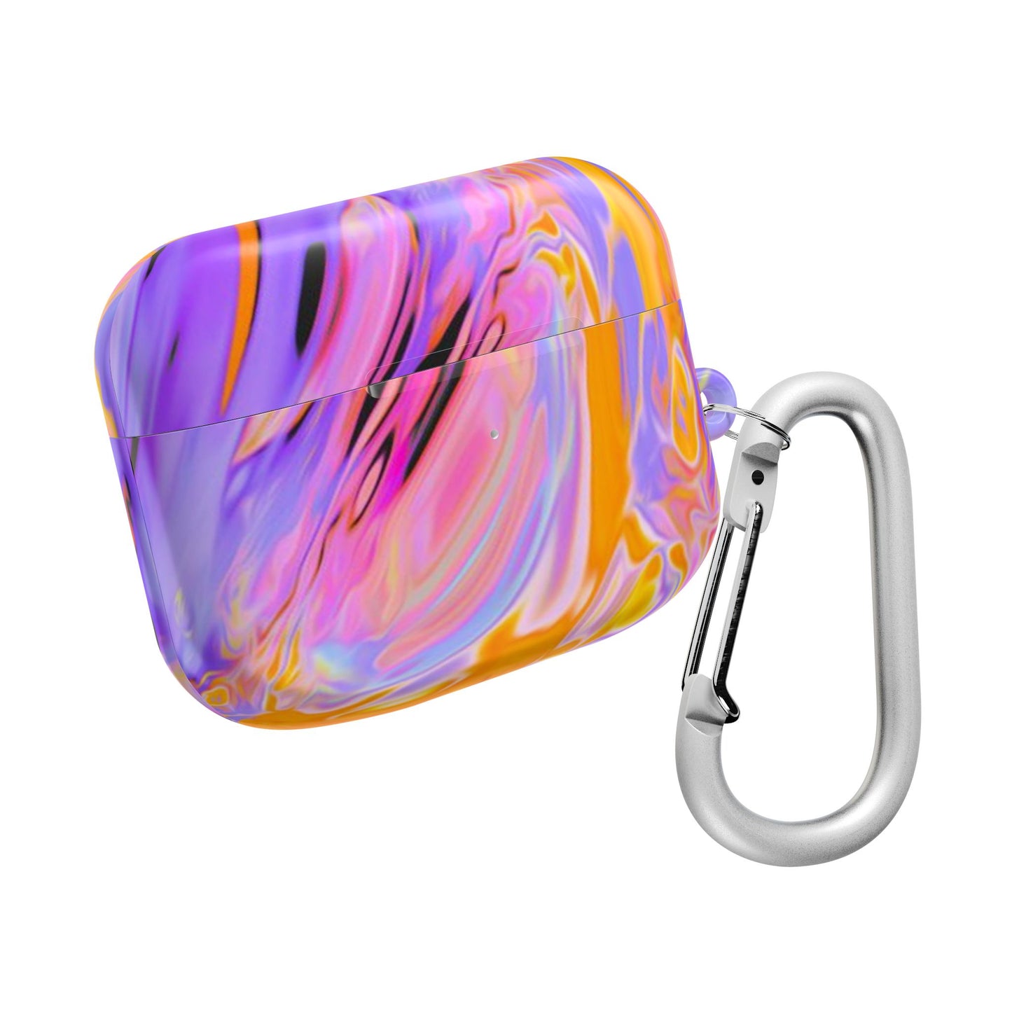 Colorful Abstract - AirPod Case