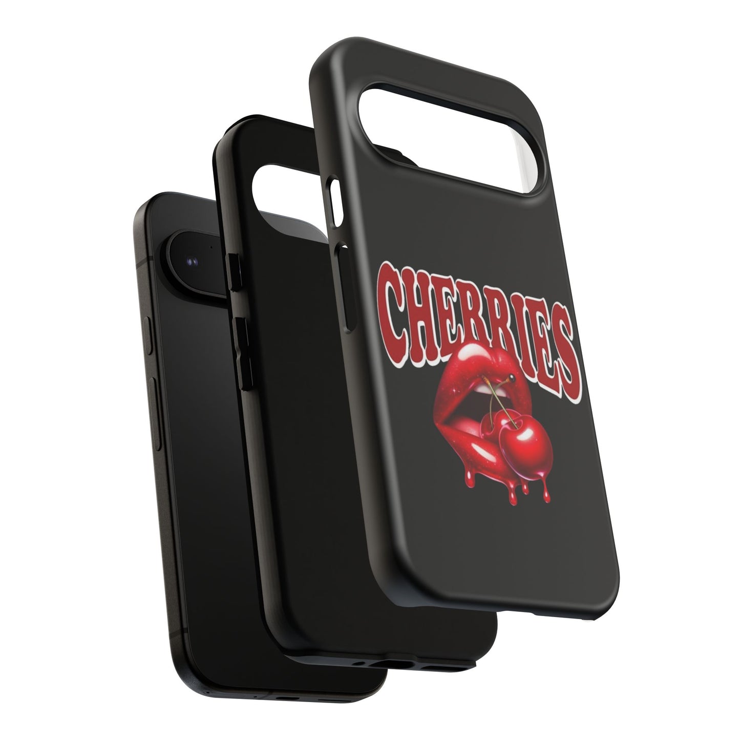 Cherry Lips -Phone Case