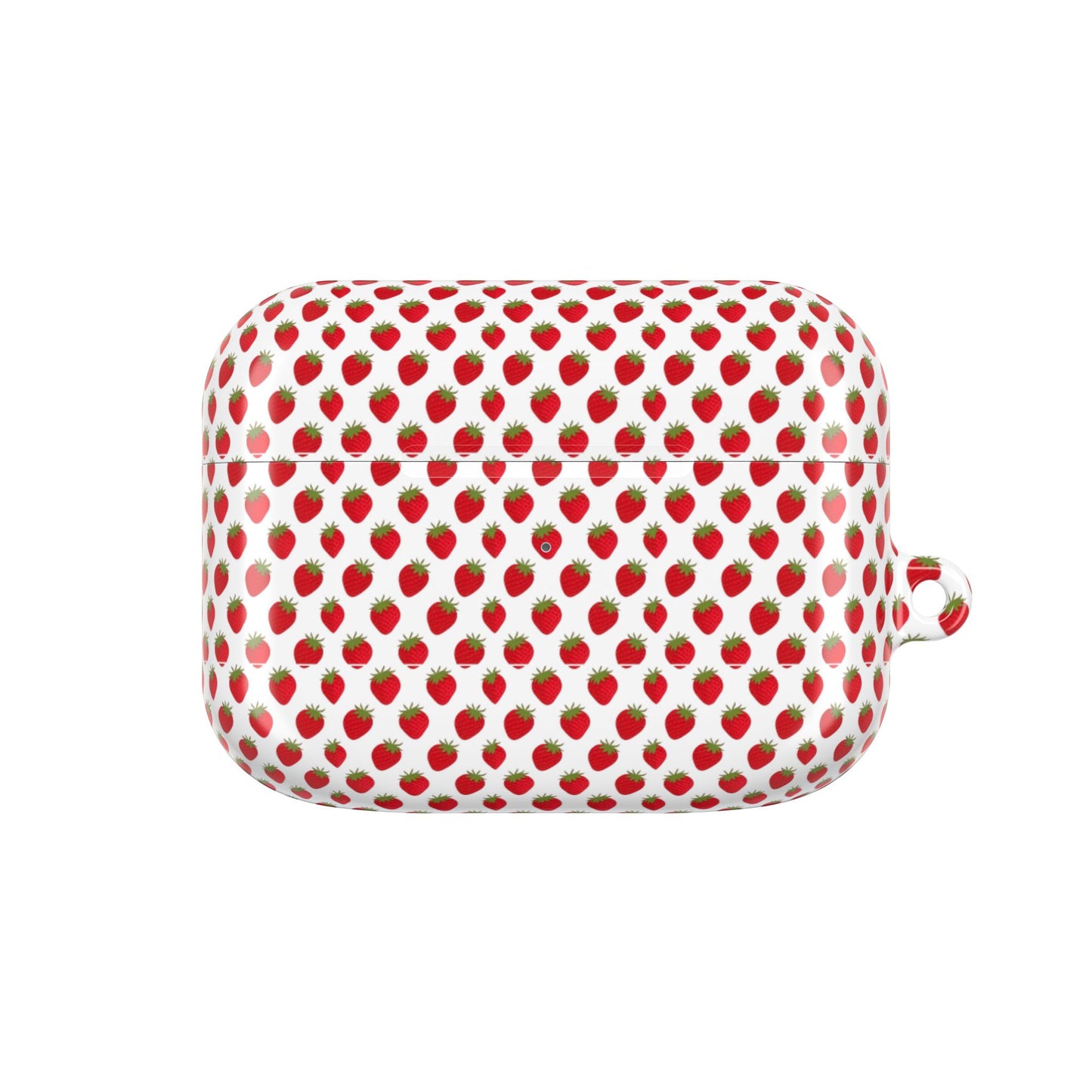 Strawberry - AirPod Case