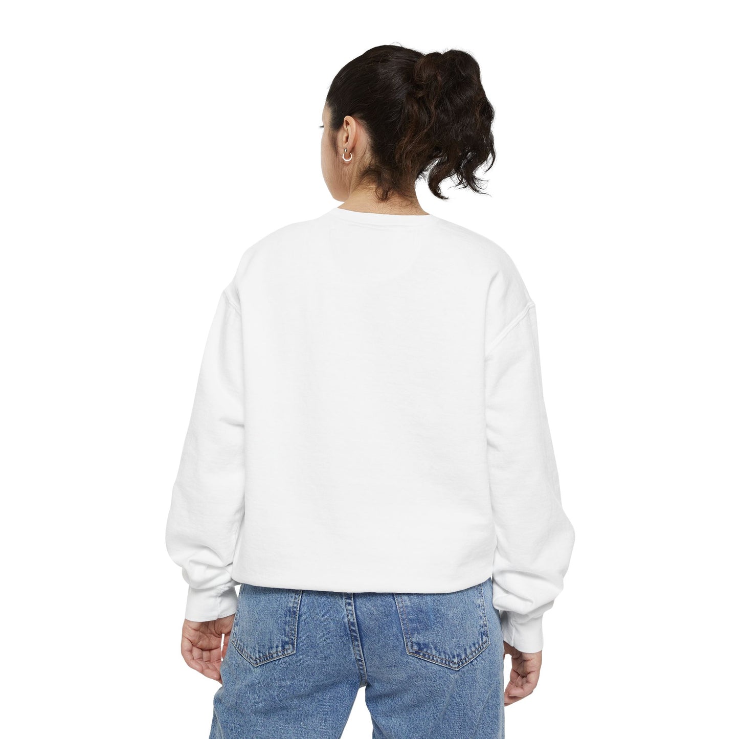 Today-Unisex Sweatshirt