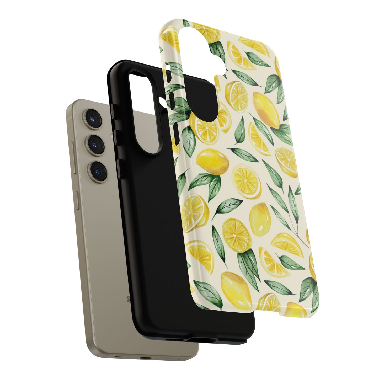 Limoncello -Phone Case
