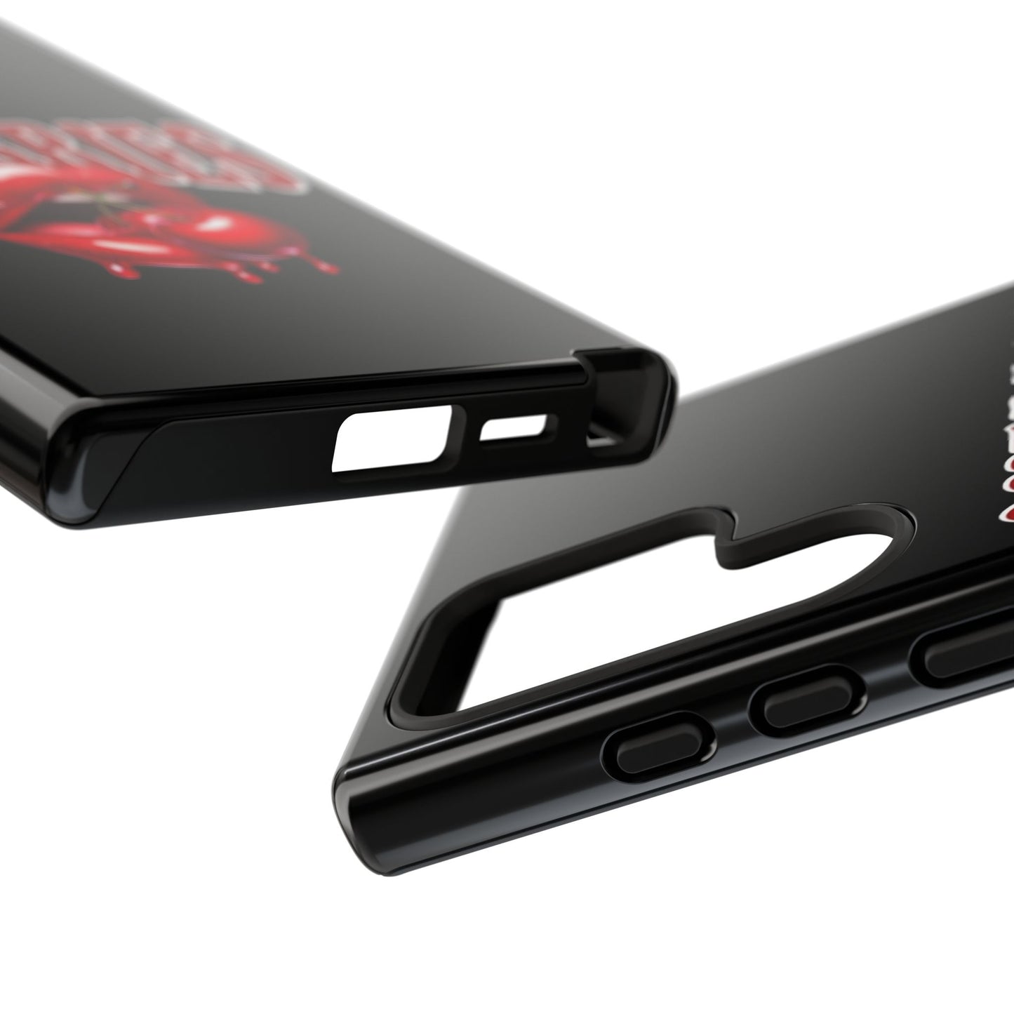 Cherry Lips -Phone Case