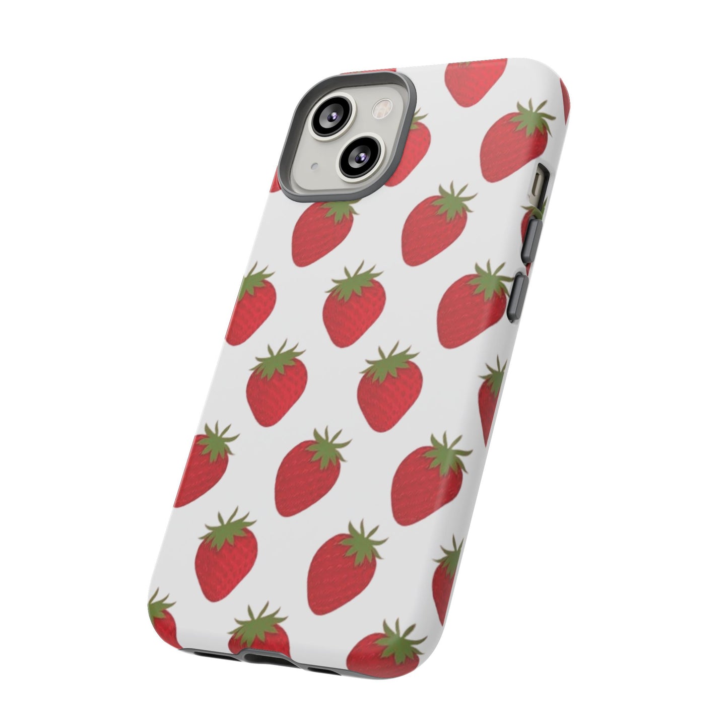 Strawberry -Phone Case