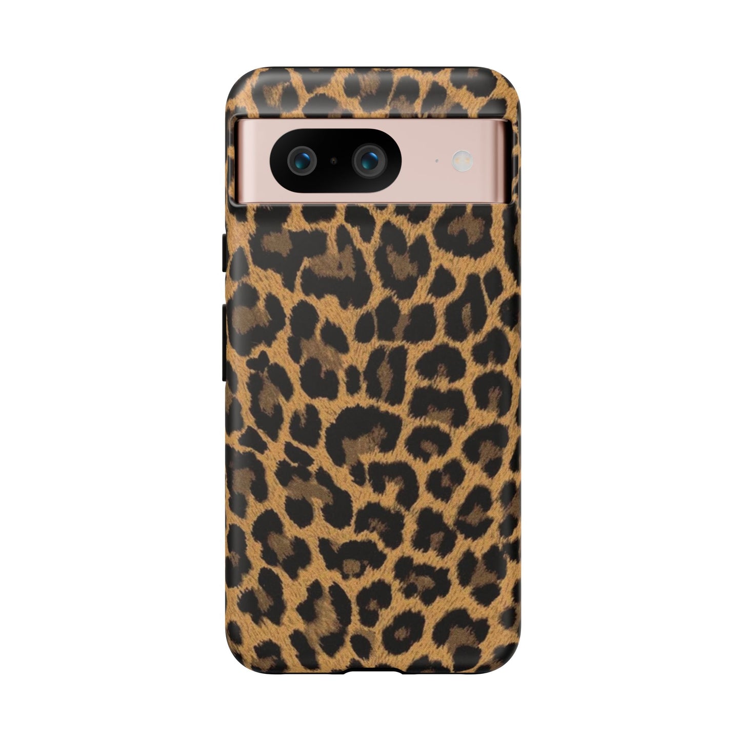 Leopard - Phone Case