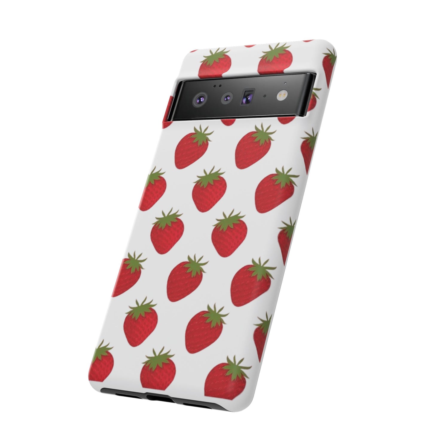 Strawberry -Phone Case