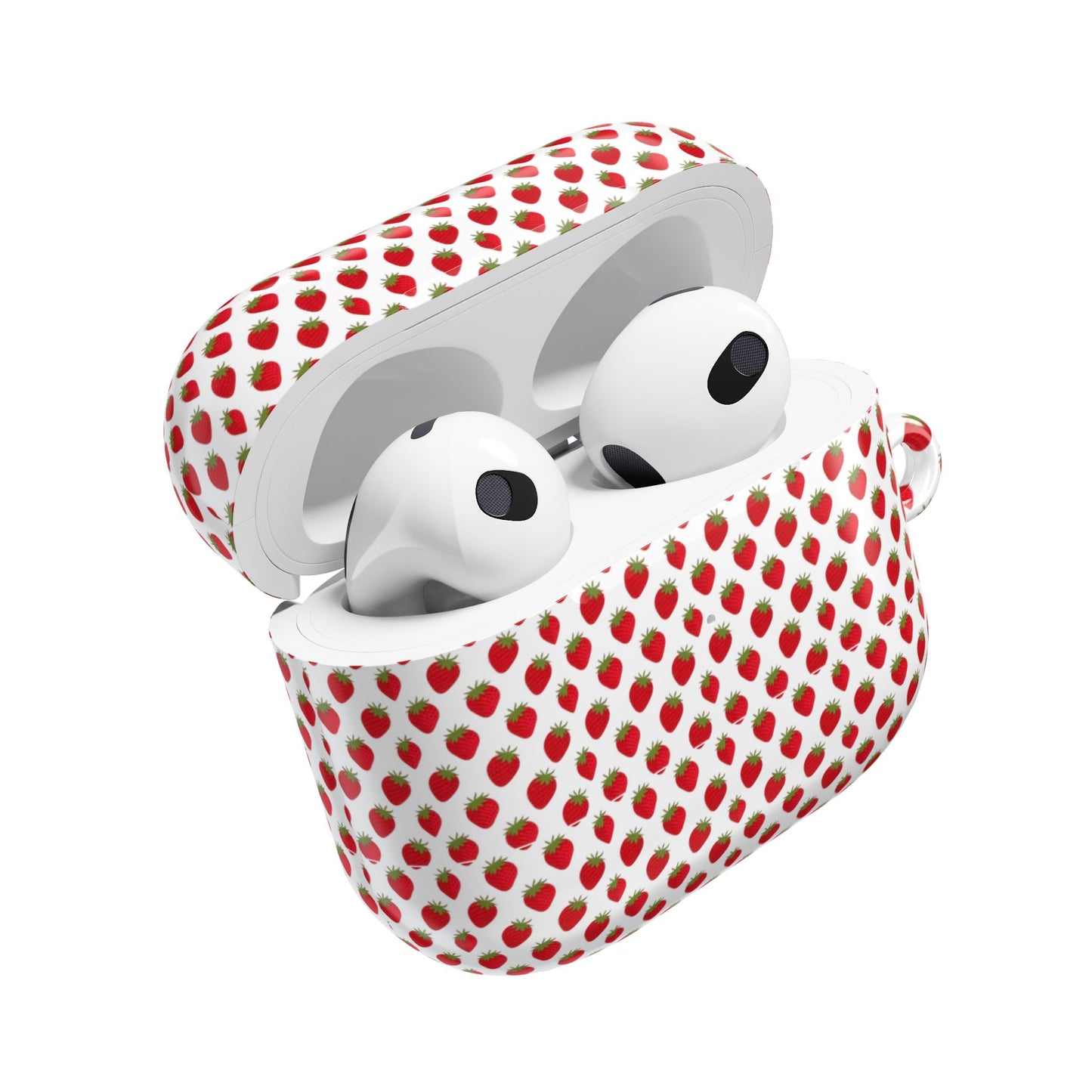 Strawberry - AirPod Case