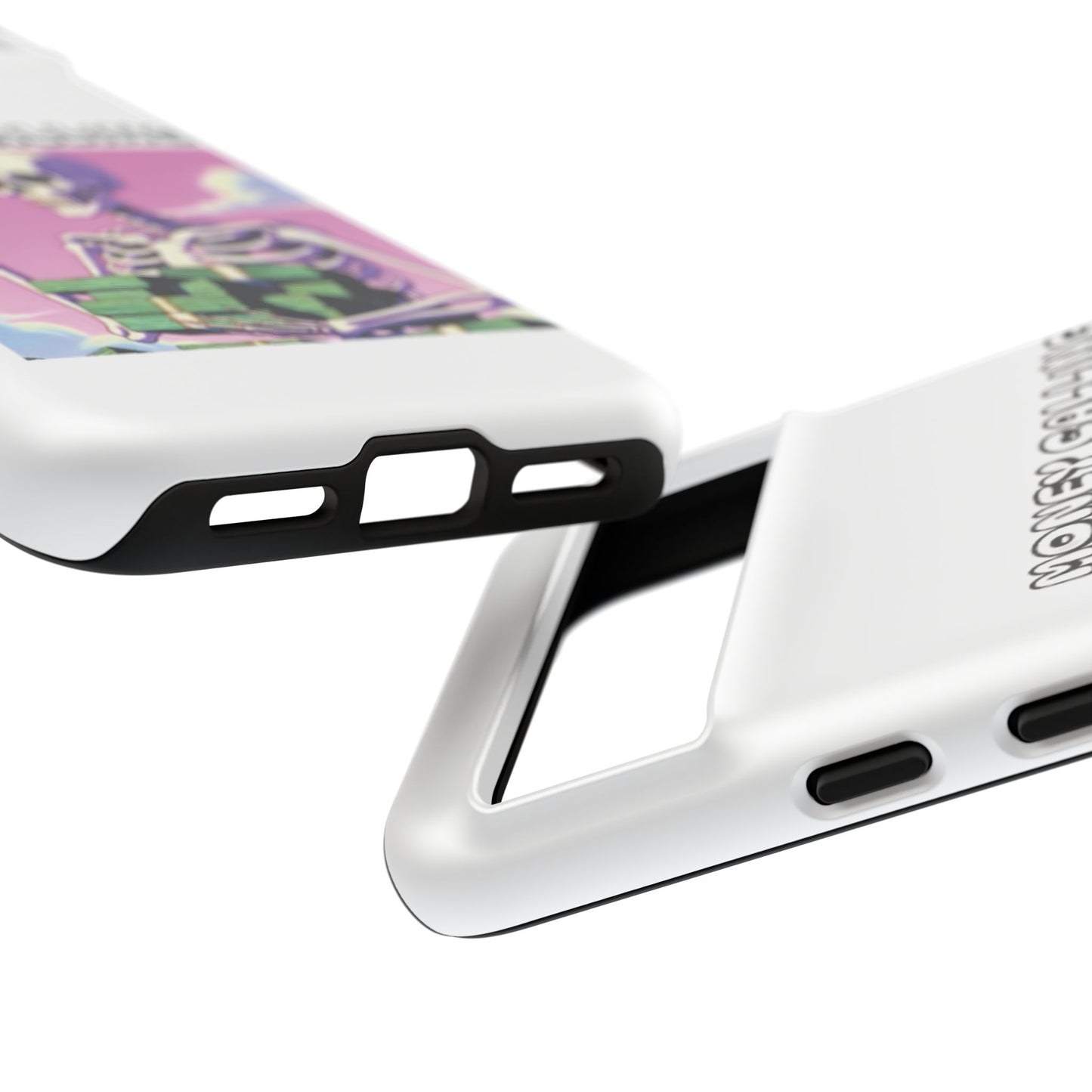 Money Calling - Phone Case