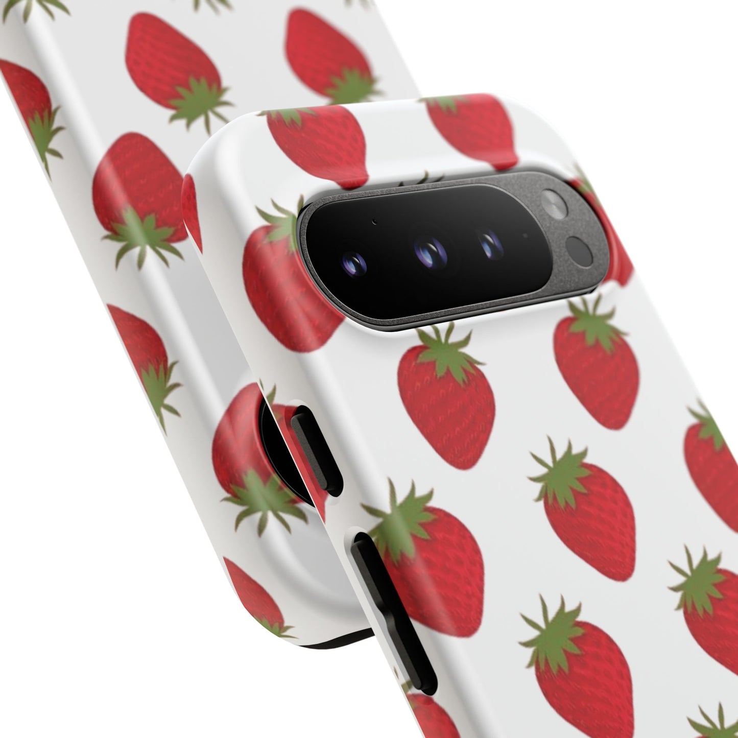 Strawberry -Phone Case