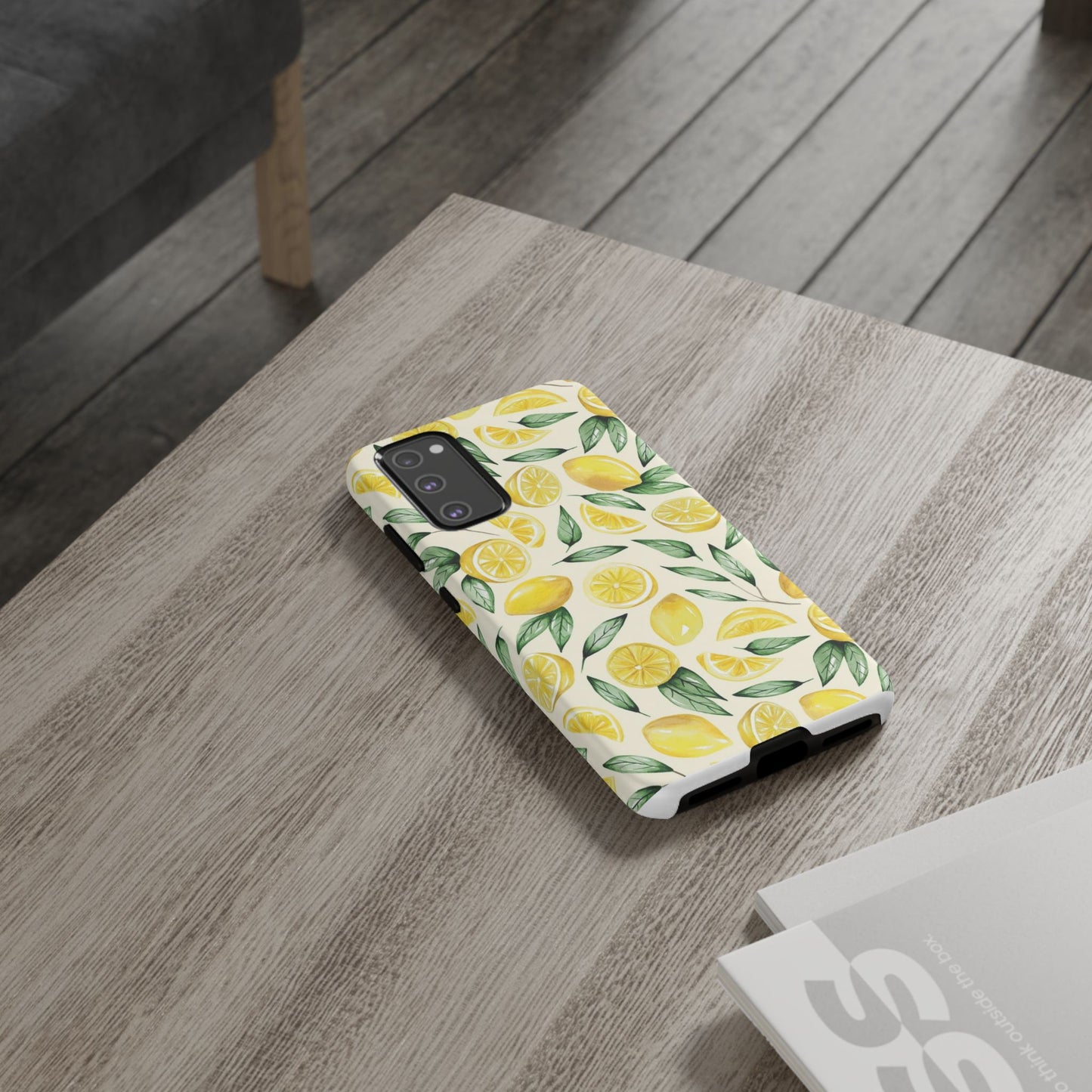 Limoncello -Phone Case