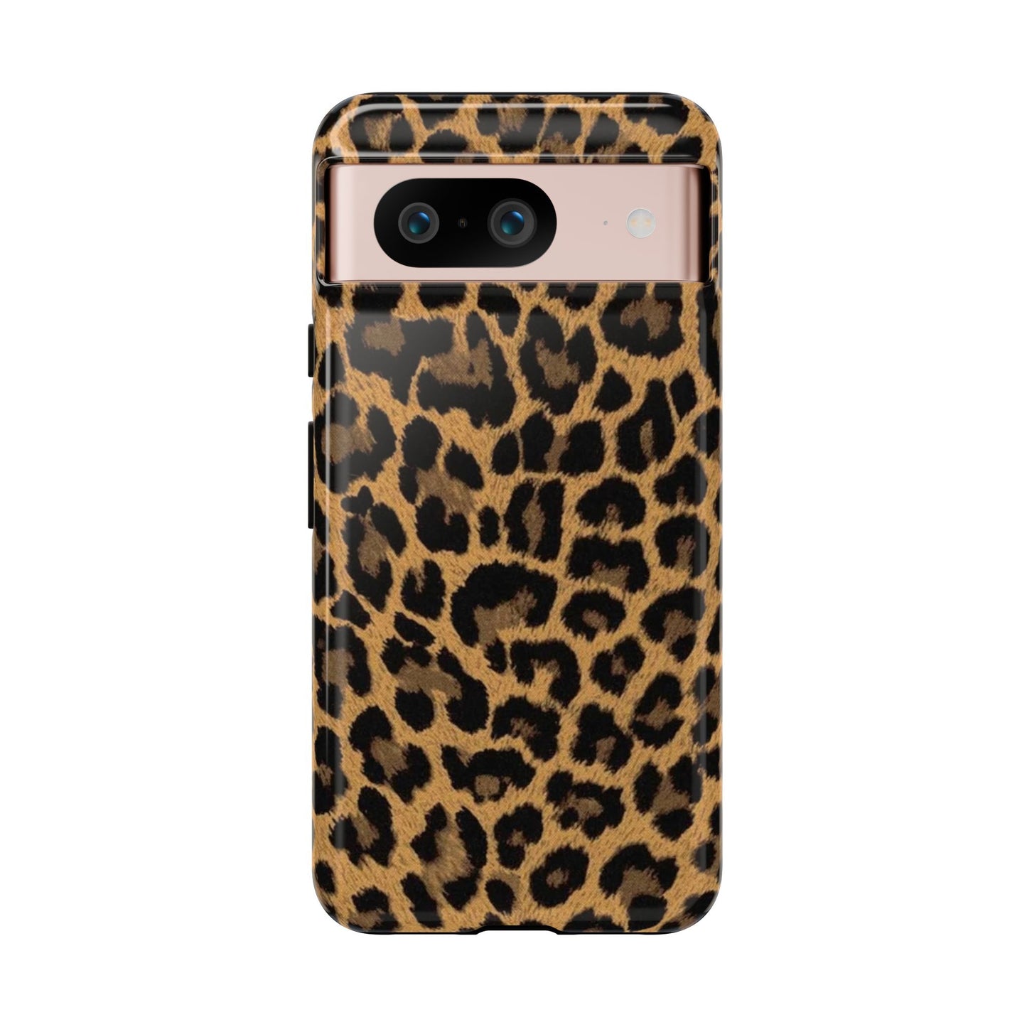 Leopard - Phone Case