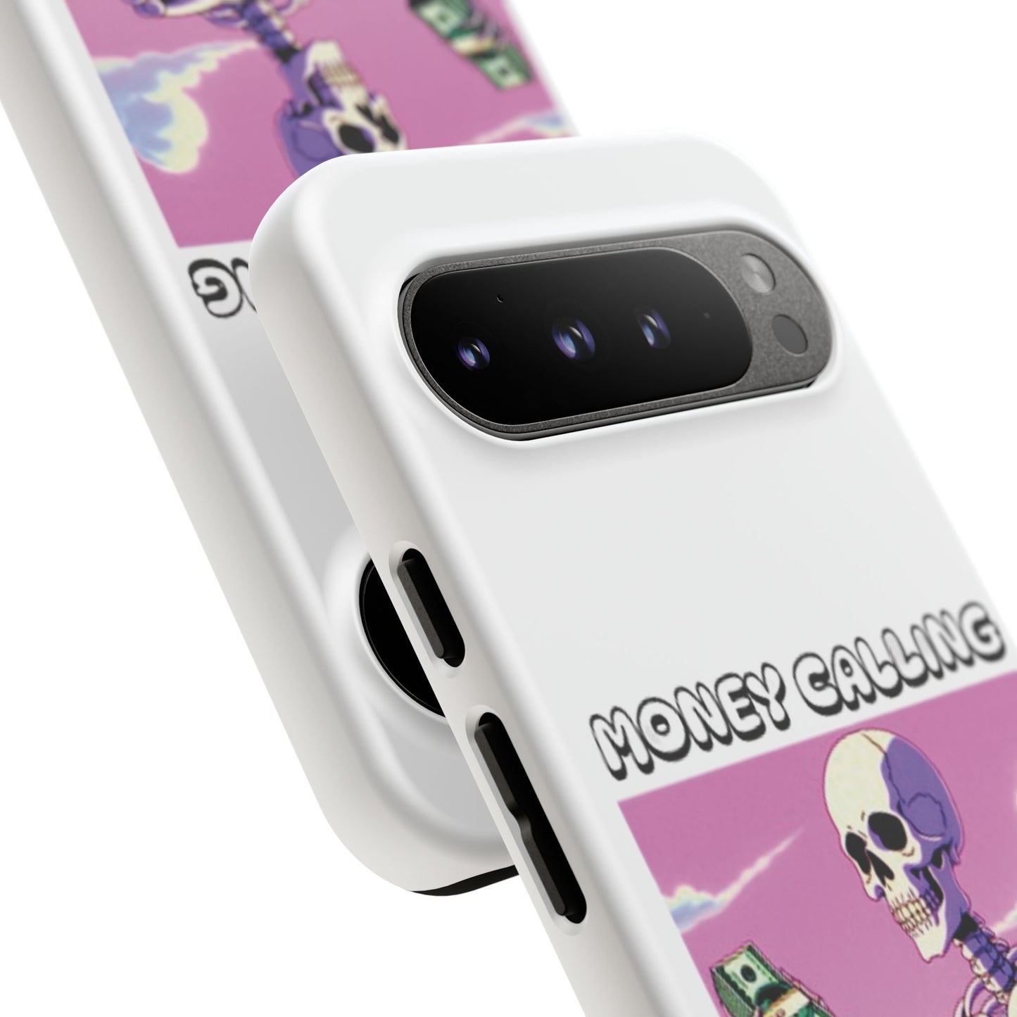 Money Calling - Phone Case